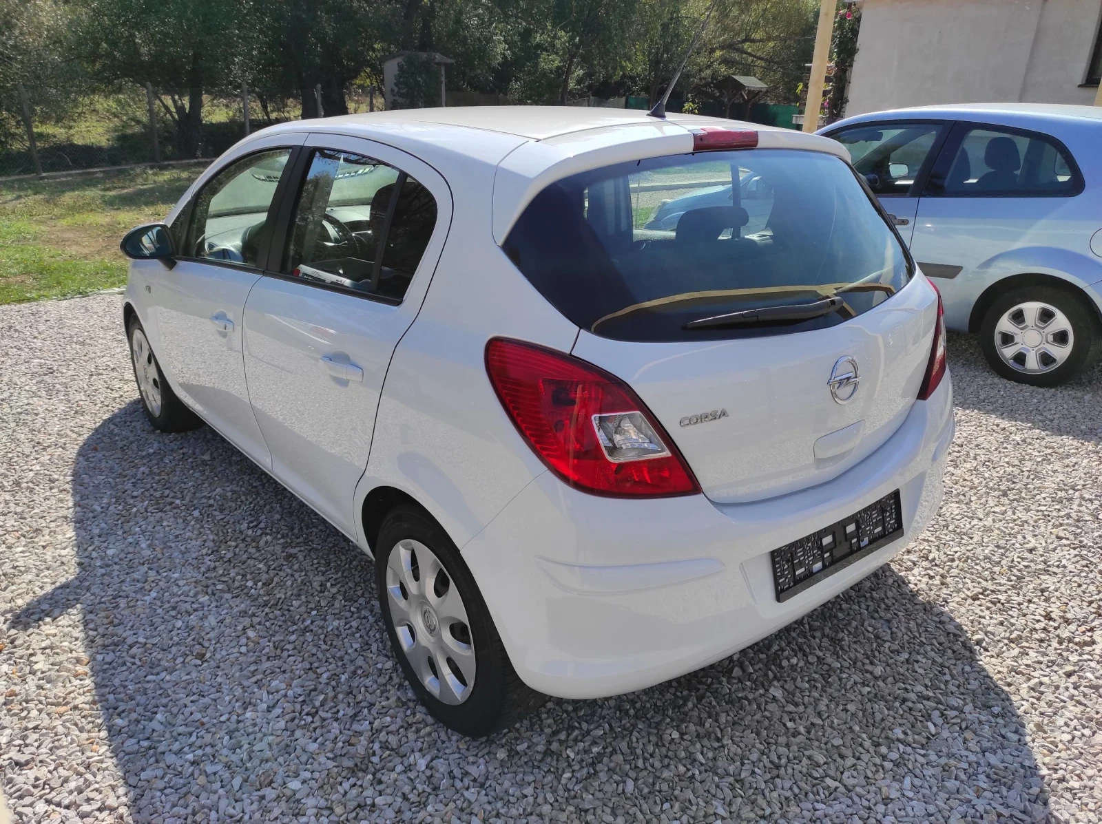 Opel Corsa 1.2 / Euro 5 / LPG - изображение 2