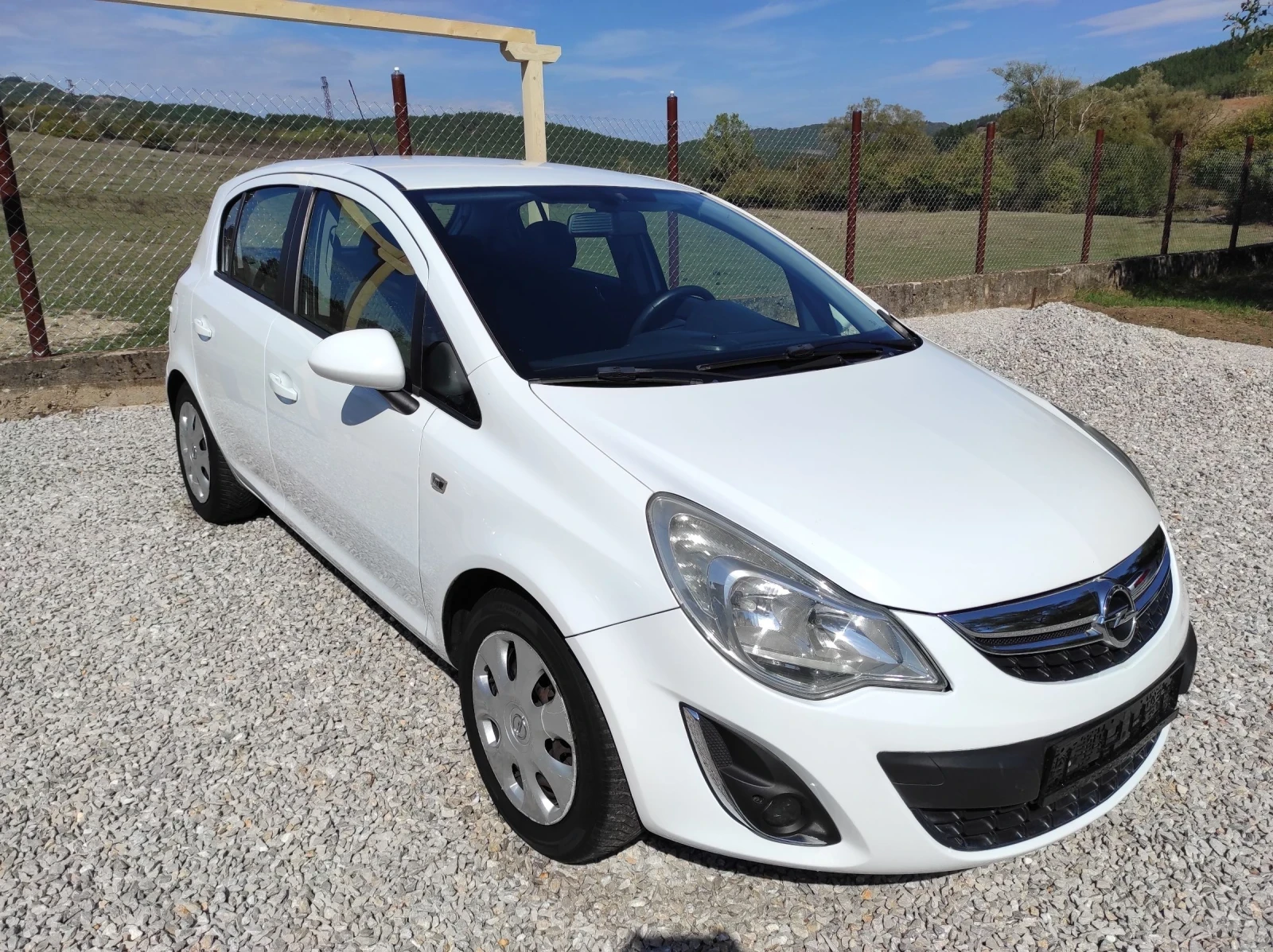 Opel Corsa 1.2 / Euro 5 / LPG - изображение 3