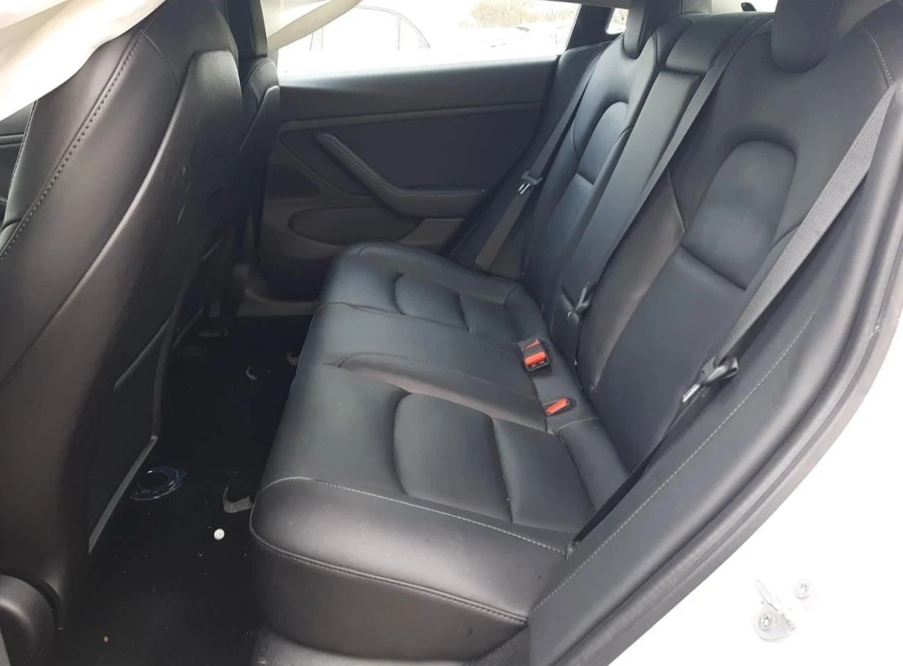 Tesla Model 3 стандарт рейндж 302 | Mobile.bg — изображение 11
