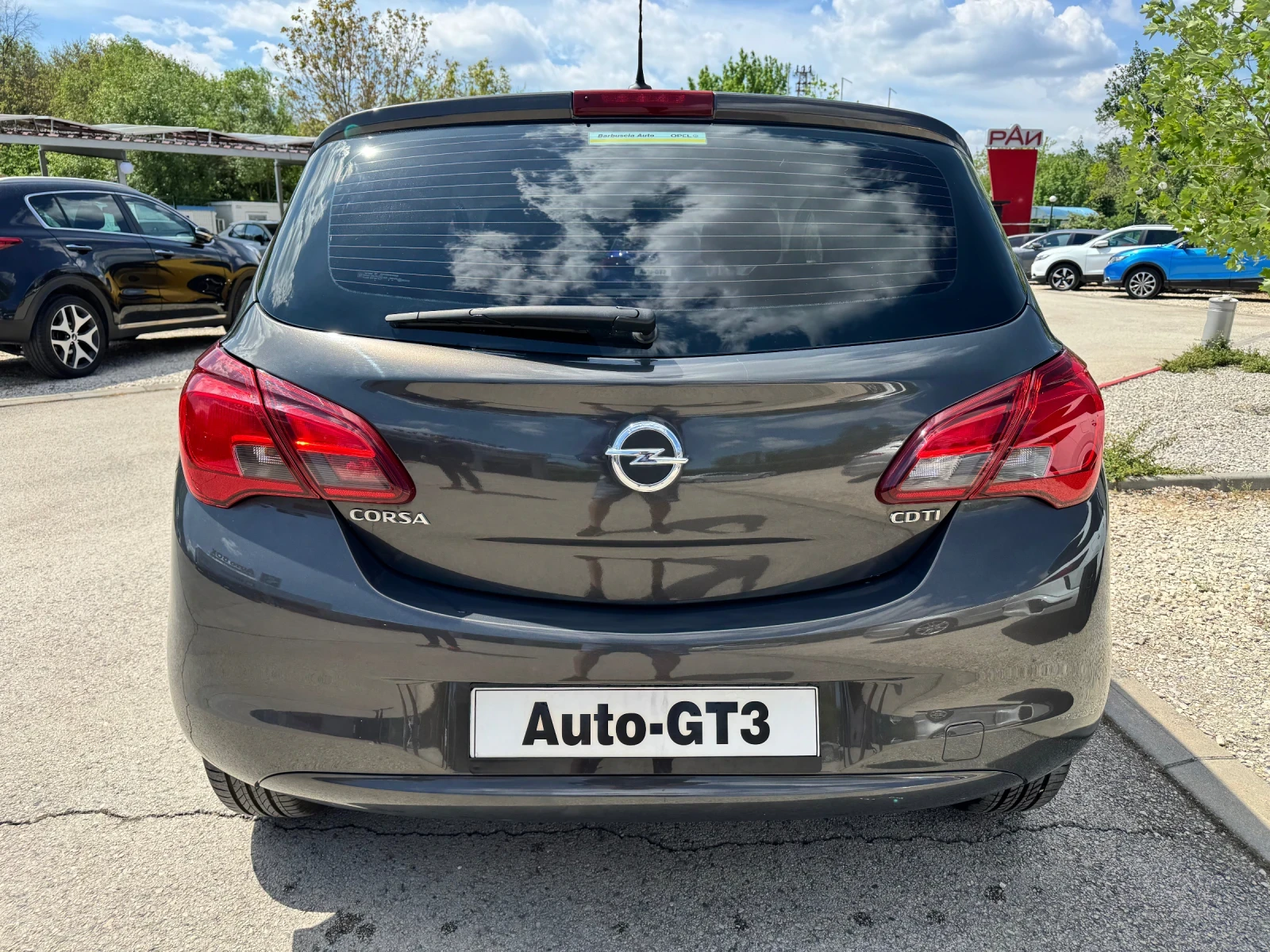 Opel Corsa 1.3D 75k.с EURO6B  - изображение 5