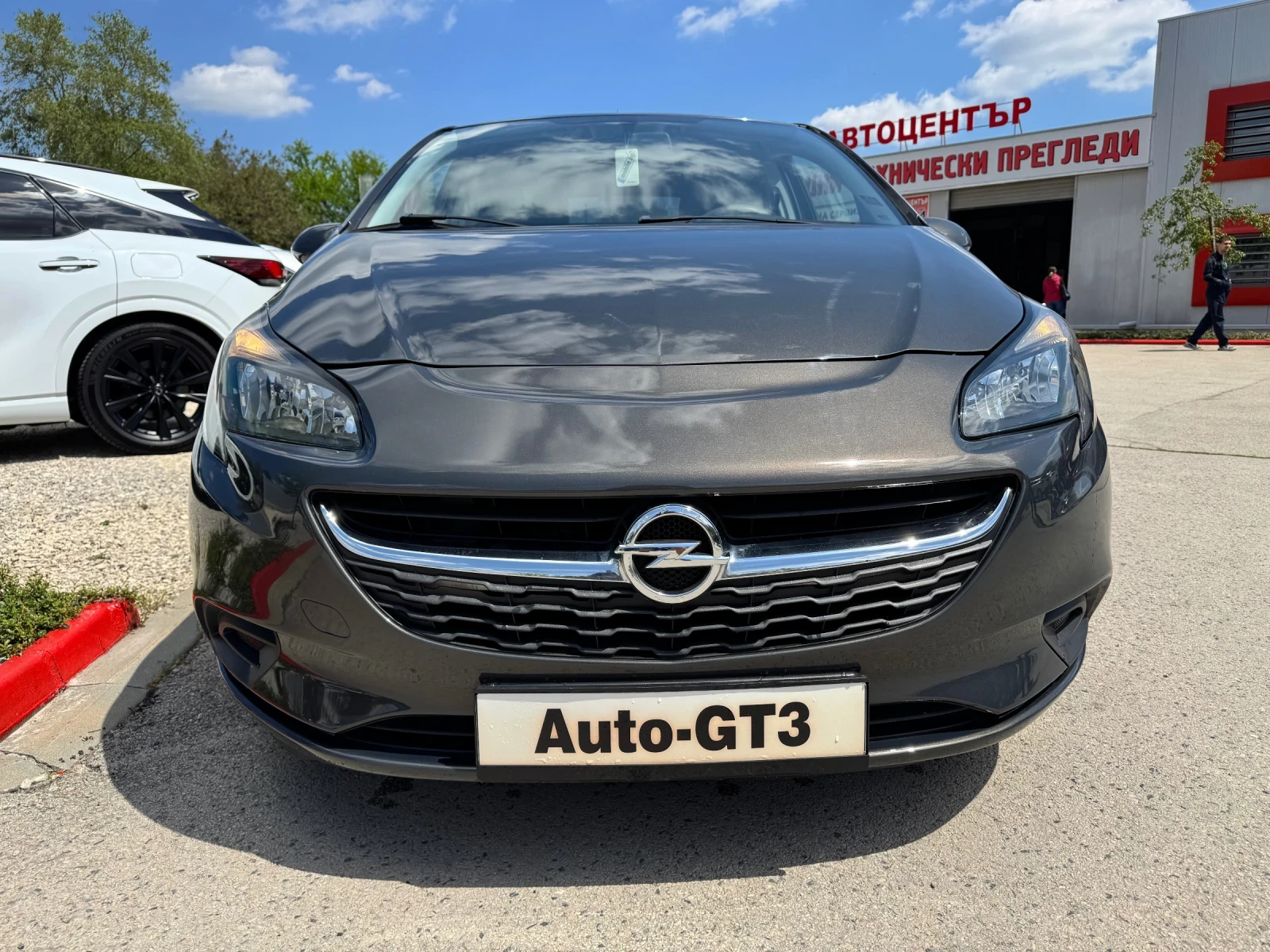 Opel Corsa 1.3D 75k.с EURO6B  - изображение 2