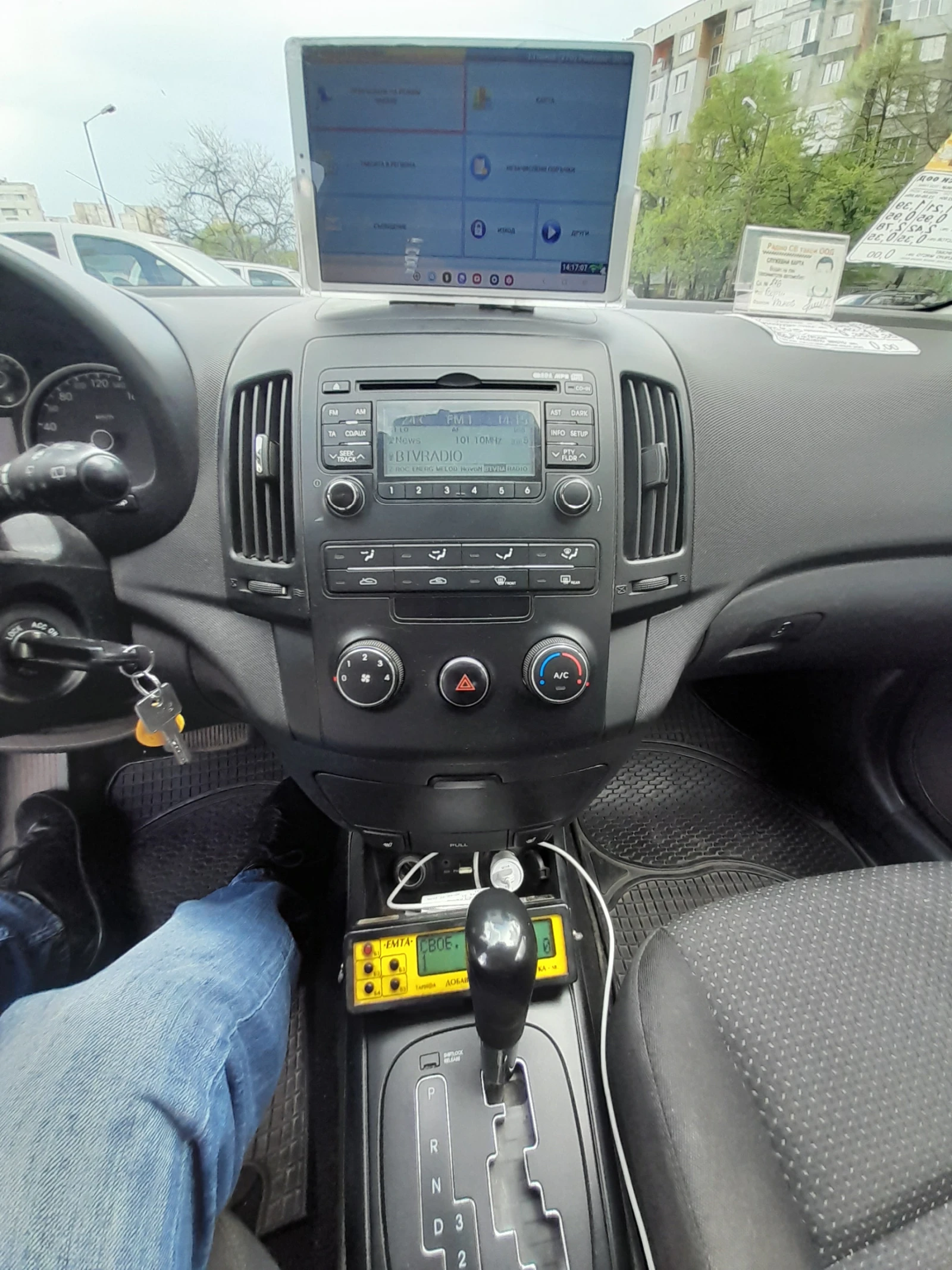 Hyundai I30 CW - изображение 6