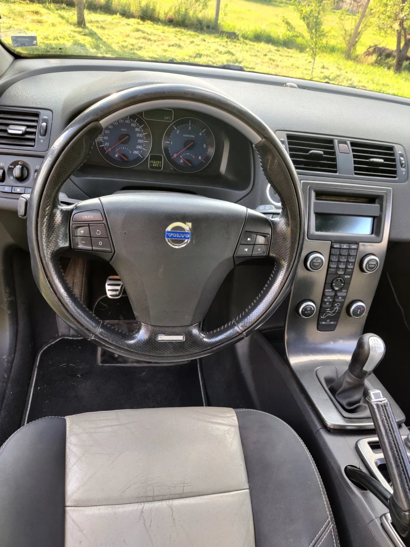 Volvo C30  R DESIGN D 5 - изображение 7