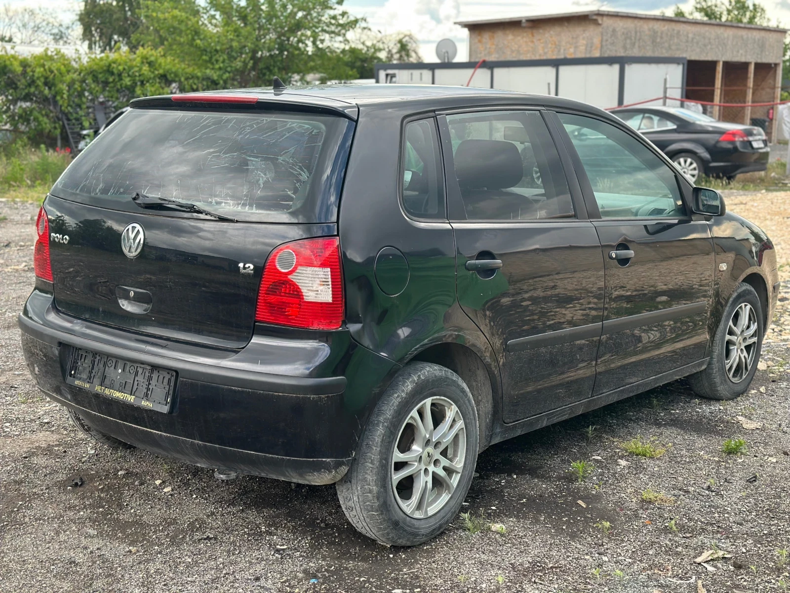 VW Polo 1.2i - изображение 4