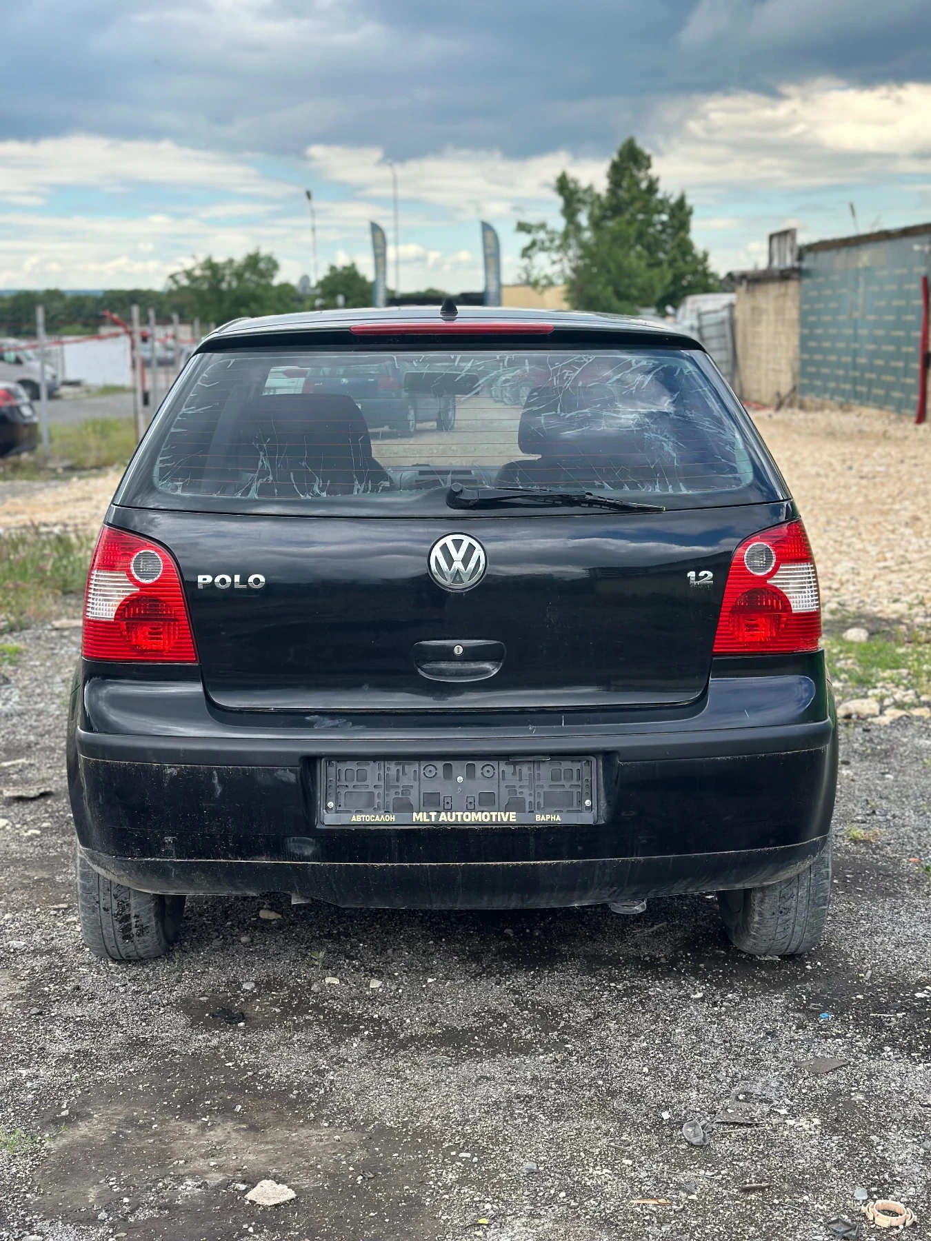 VW Polo 1.2i - изображение 5