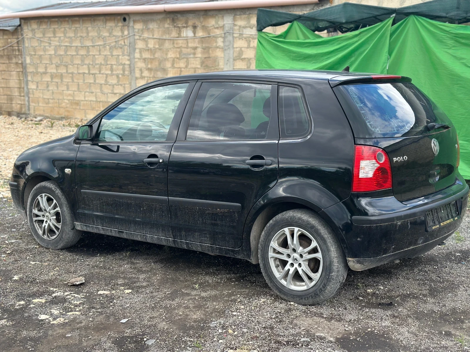 VW Polo 1.2i - изображение 6