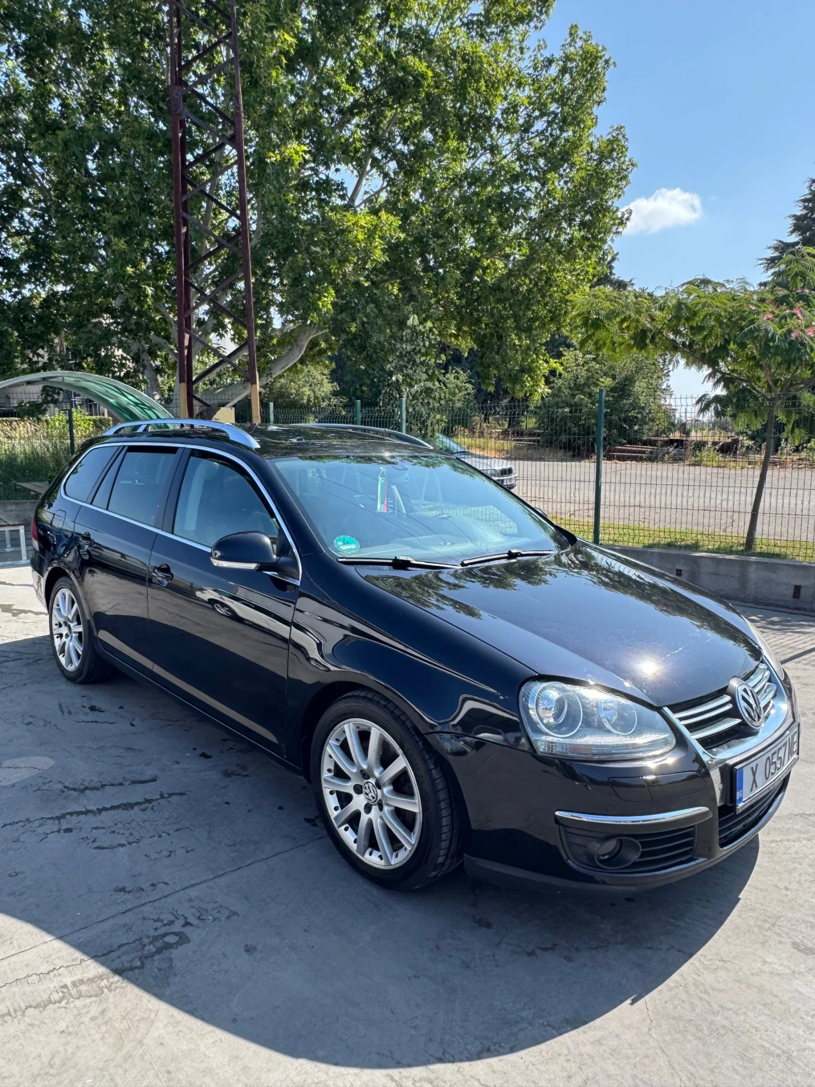 VW Golf Variant  - изображение 2