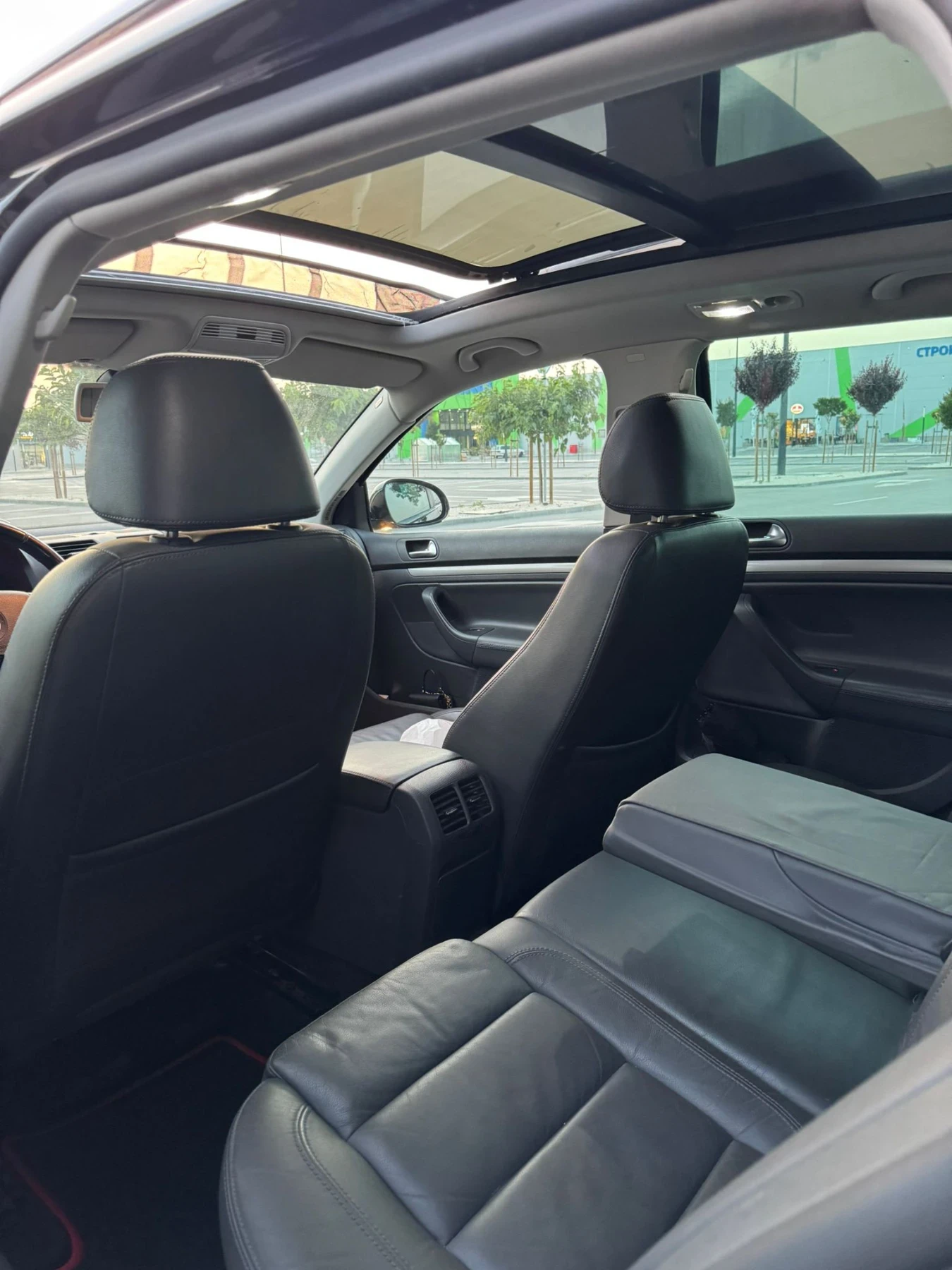 VW Golf Variant  - изображение 6
