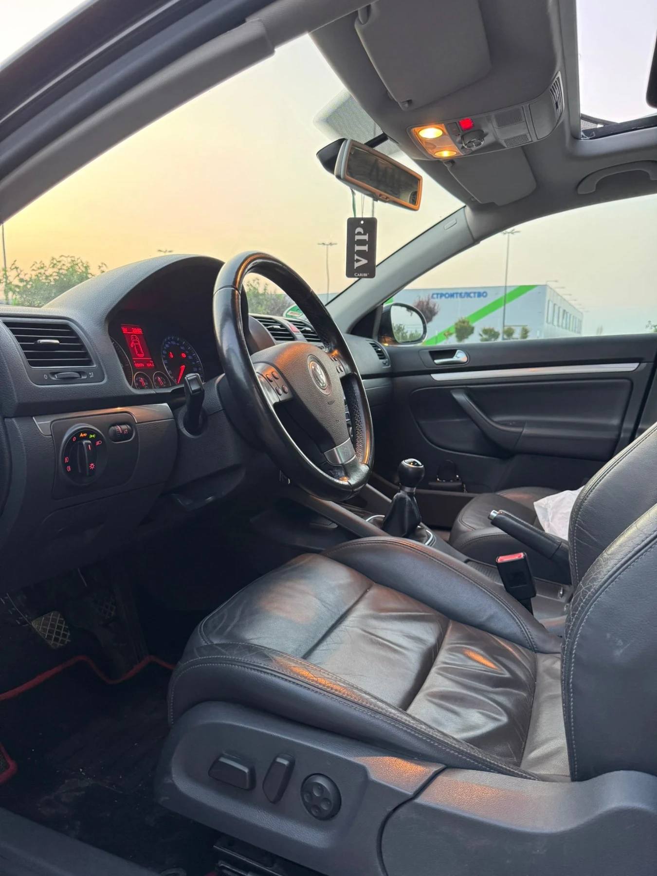 VW Golf Variant  - изображение 5