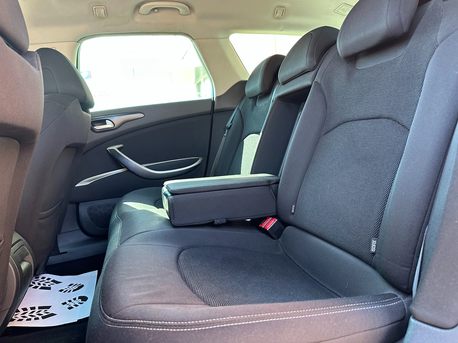 Citroen C5 2.0d 136 к.с. - изображение 9