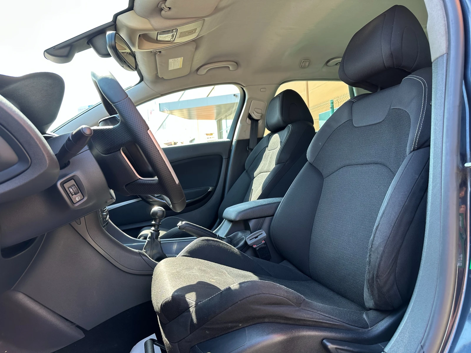 Citroen C5 2.0d 136 к.с. - изображение 8