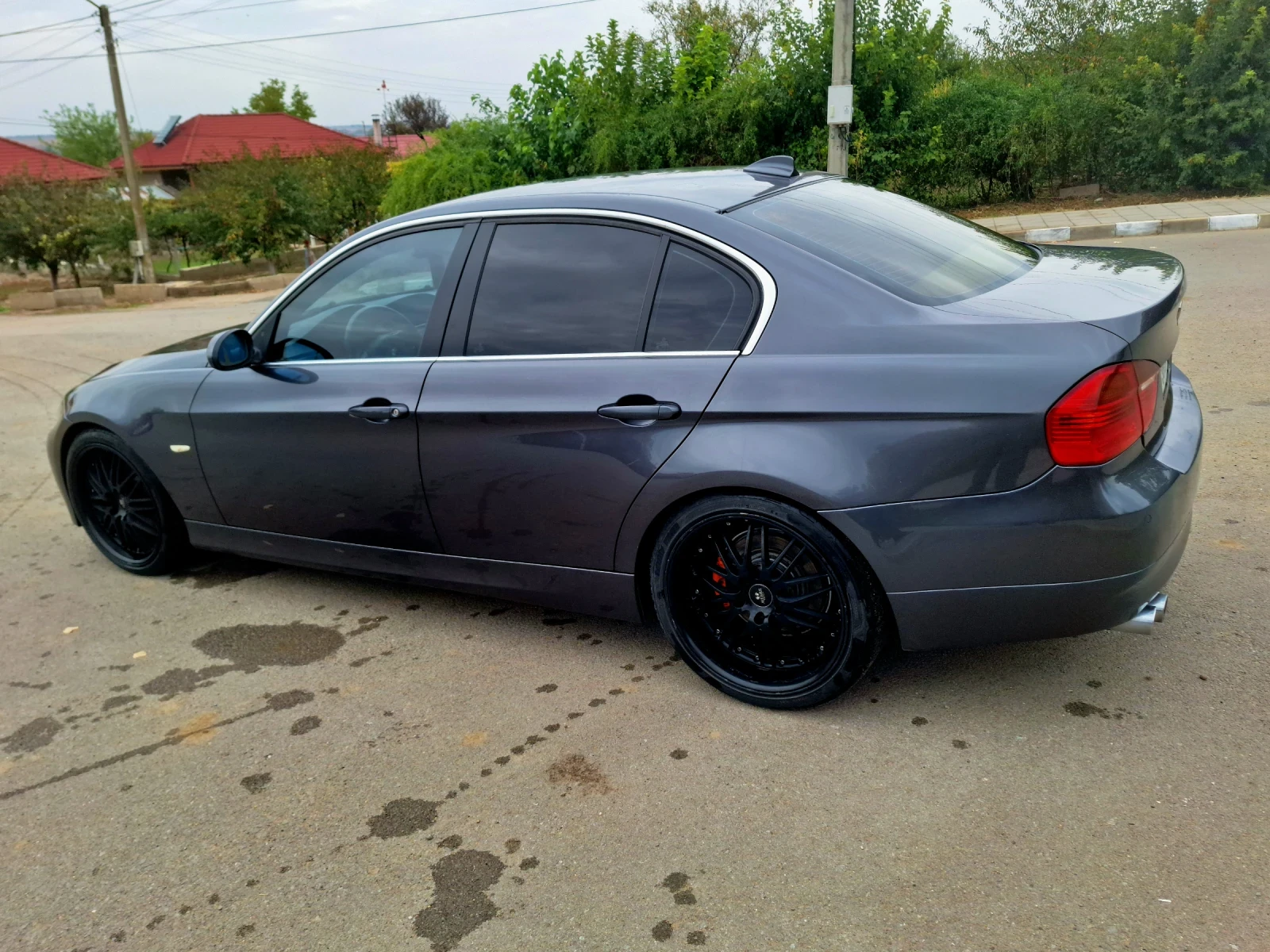 BMW 325 I - изображение 3