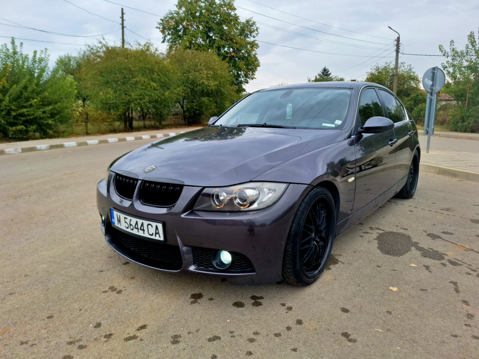 BMW 325 I - изображение 2