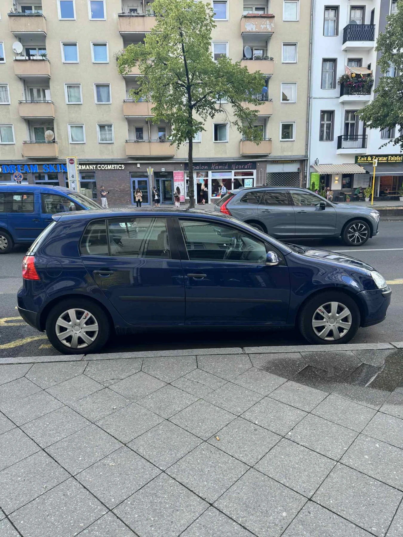 VW Golf  - изображение 2