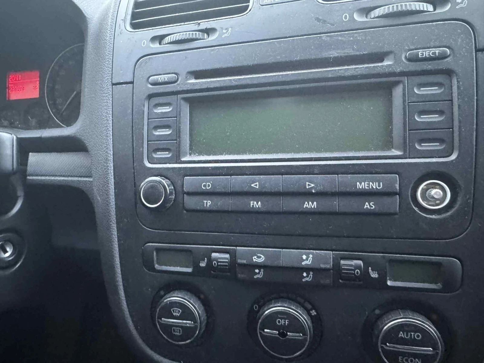 VW Golf  - изображение 6
