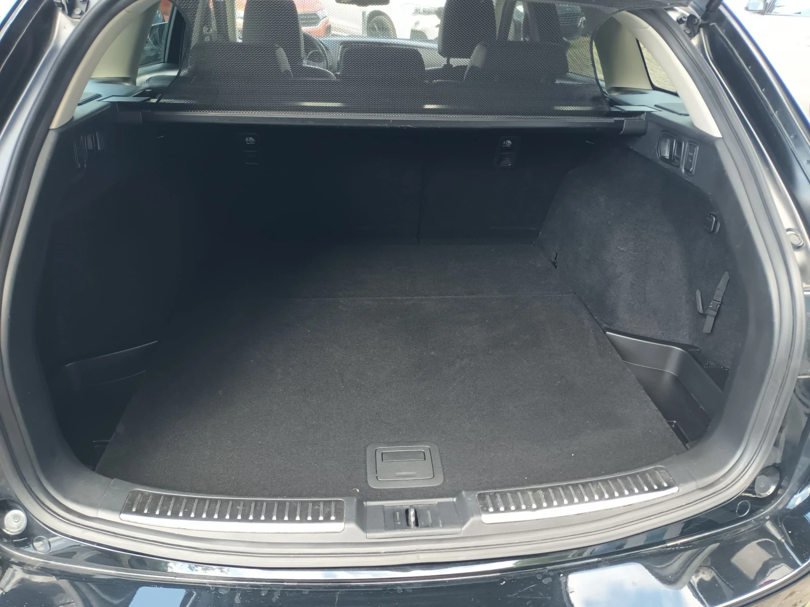 Mazda 6 2.5i;;;  17500 | Mobile.bg   15