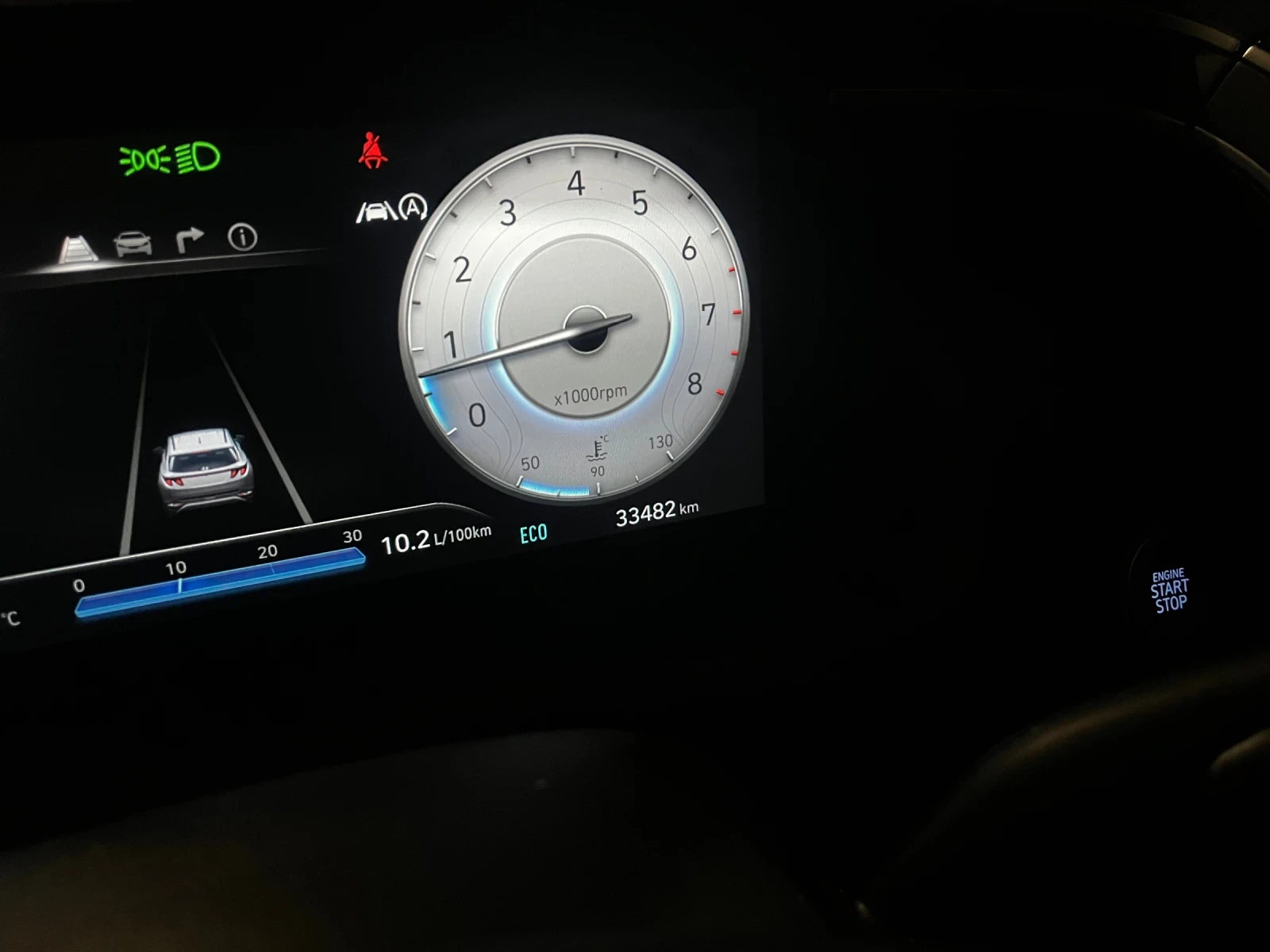 Kia Optima 2.4 - изображение 7