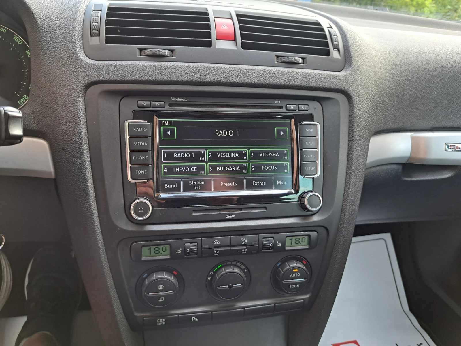 Skoda Octavia Scout - изображение 9