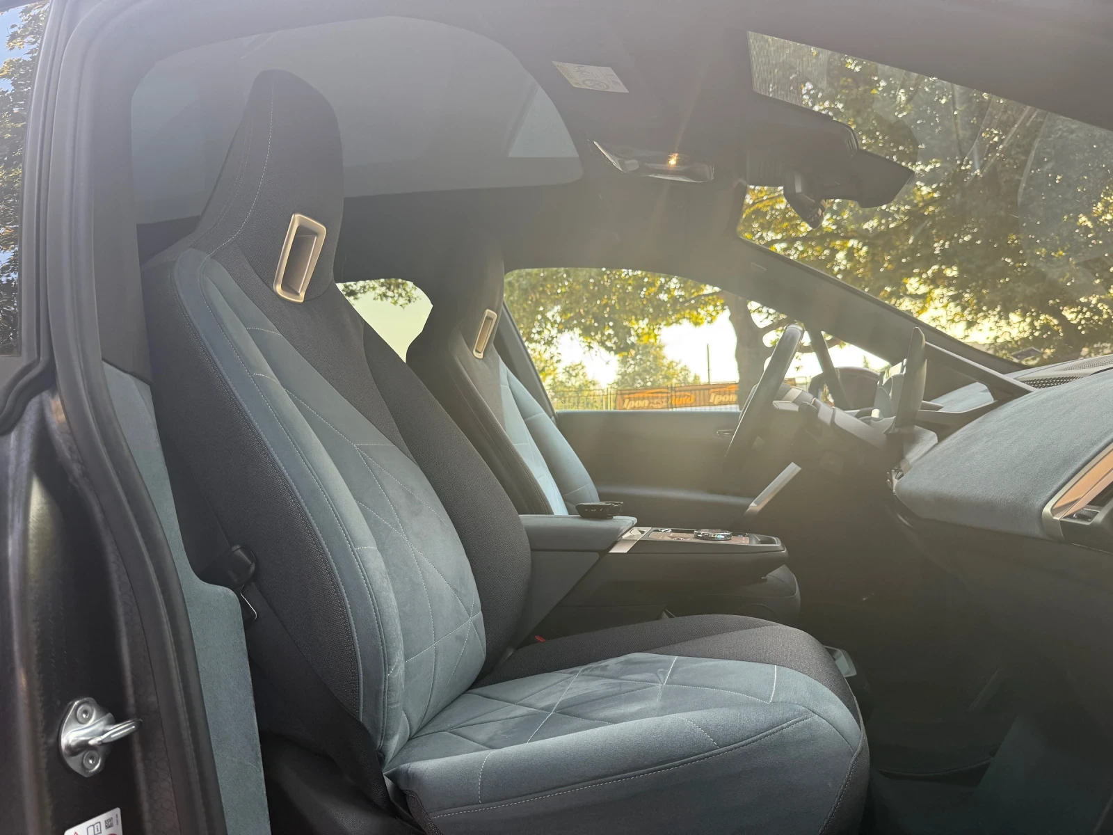 BMW iX 50* Xdrive* * Bowers&Wilkins* SWAROVSKI* F | Mobile.bg   11