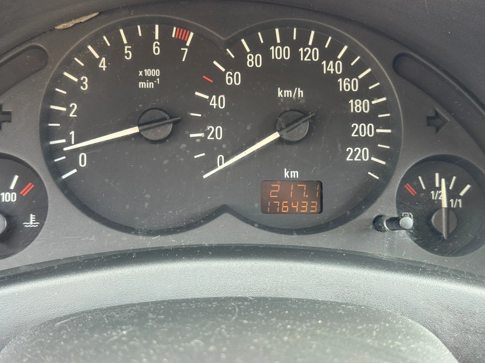 Opel Corsa 1.2 16V | Mobile.bg   7