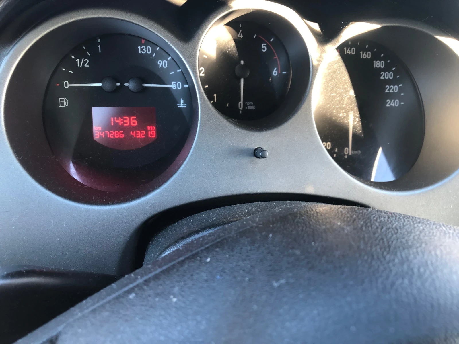 Seat Toledo  - изображение 10