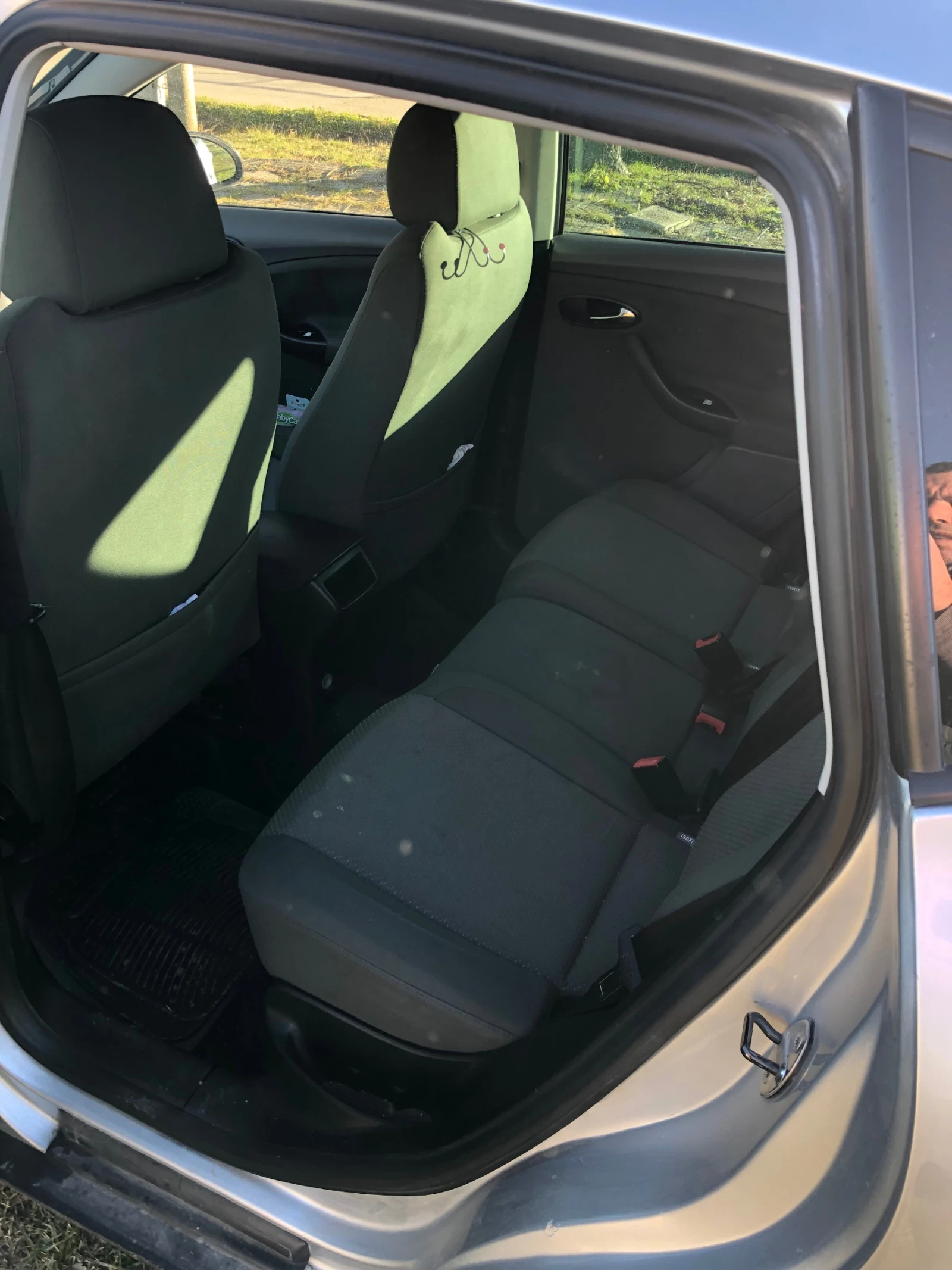 Seat Toledo  - изображение 8