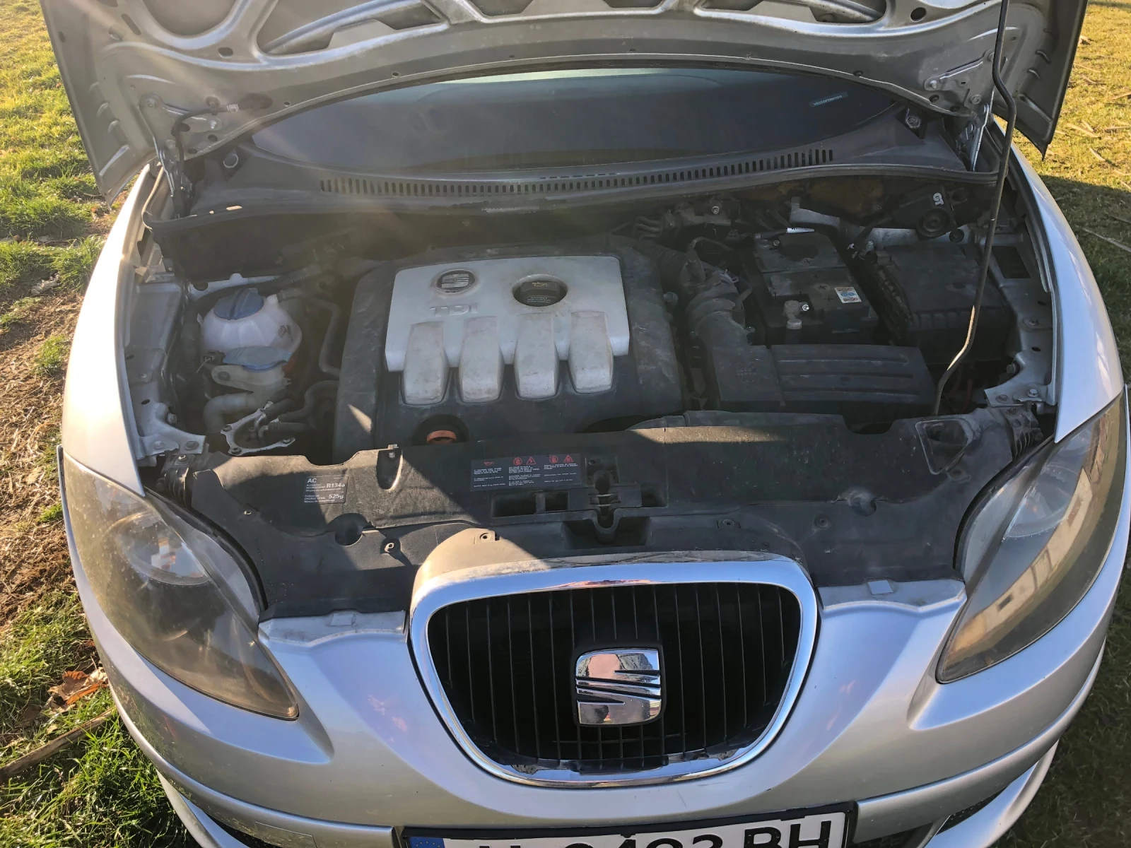 Seat Toledo  - изображение 6