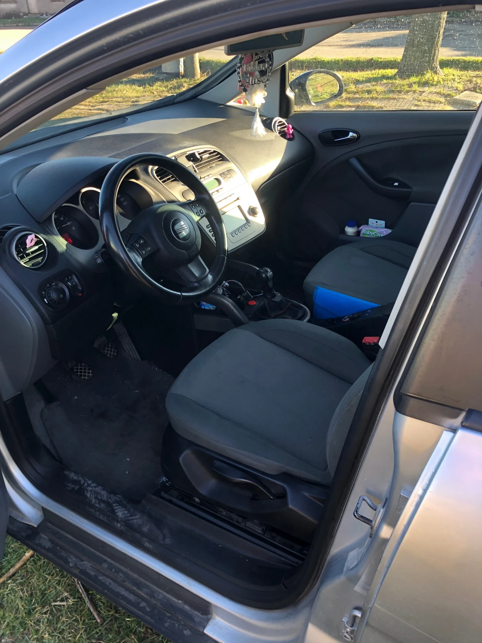 Seat Toledo  - изображение 9