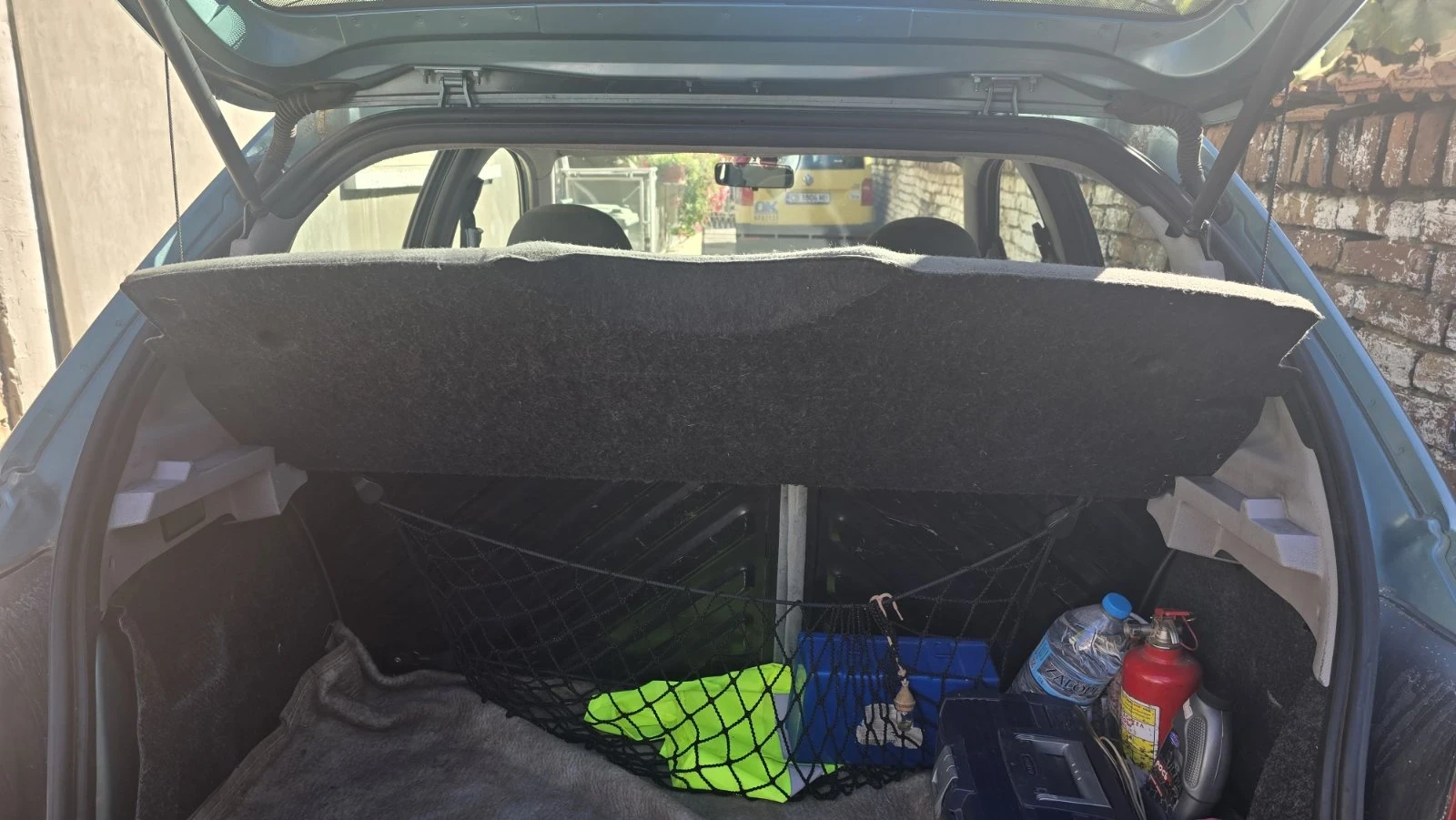 Peugeot 206  - изображение 4