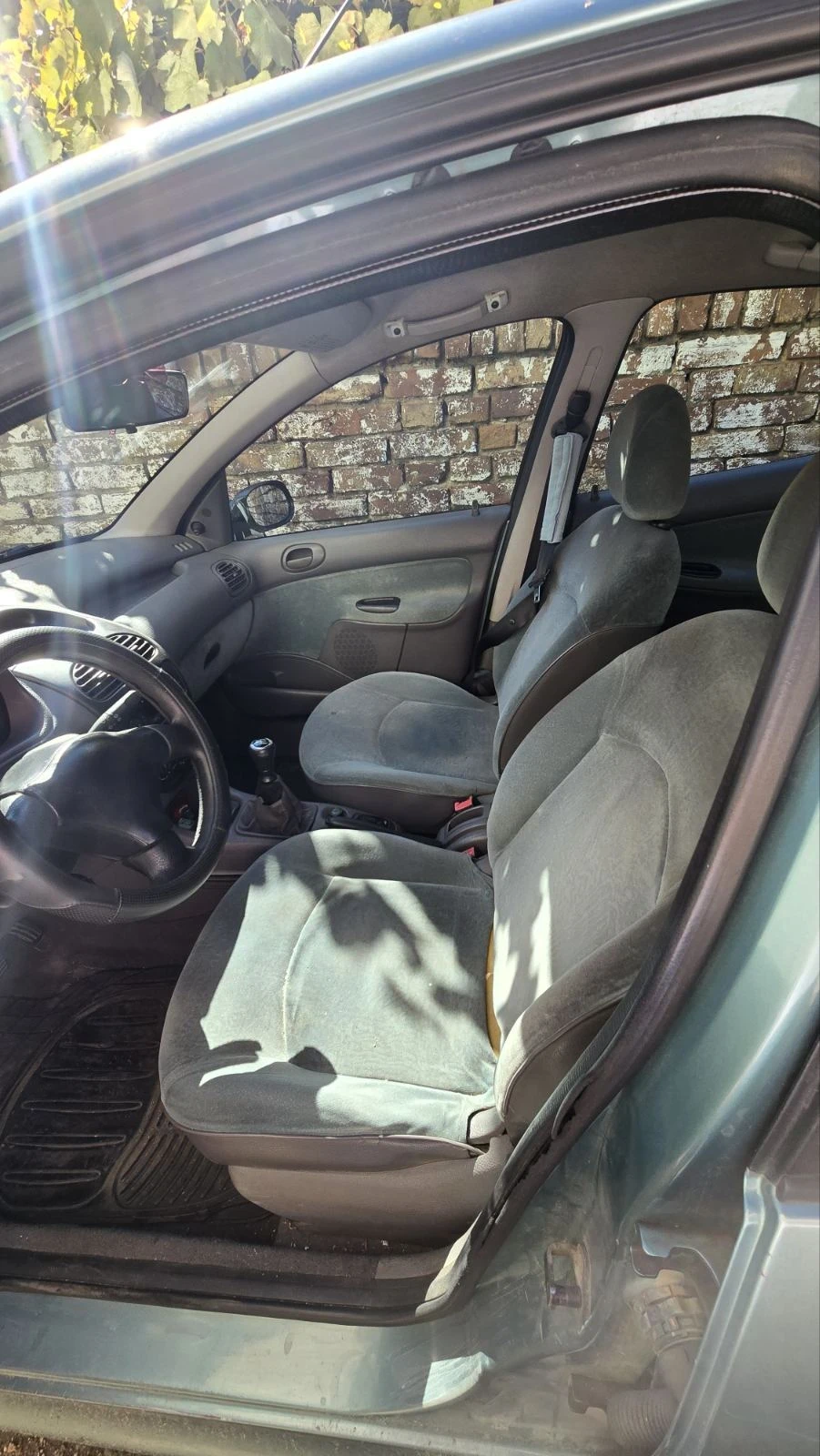 Peugeot 206  - изображение 5