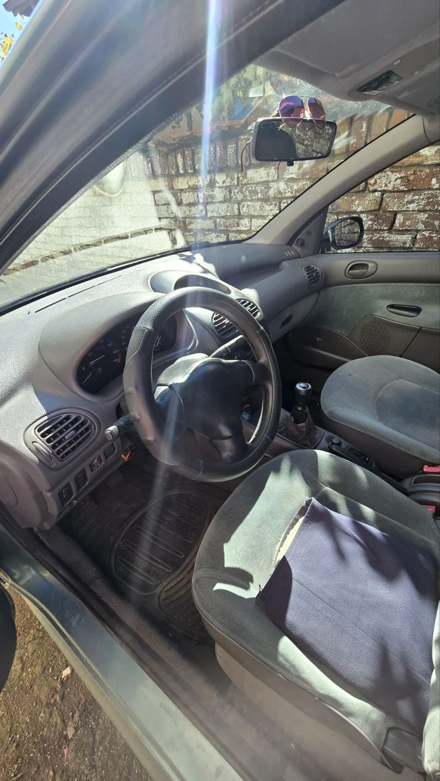 Peugeot 206  - изображение 7