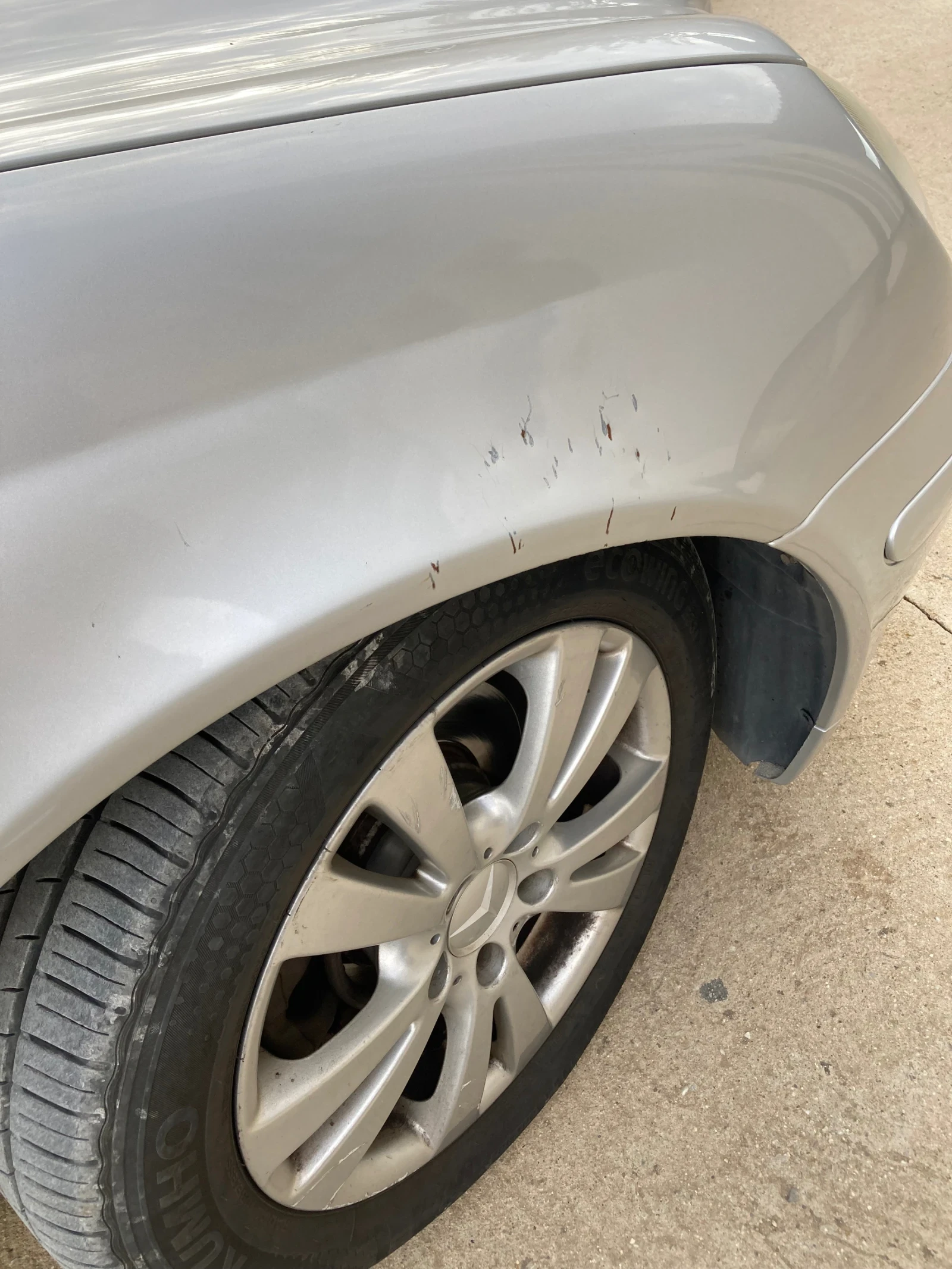 Mercedes-Benz 220 Mercedes C 220 CDI 2.2   Дизел, 2002 г. | Mobile.bg — изображение 11