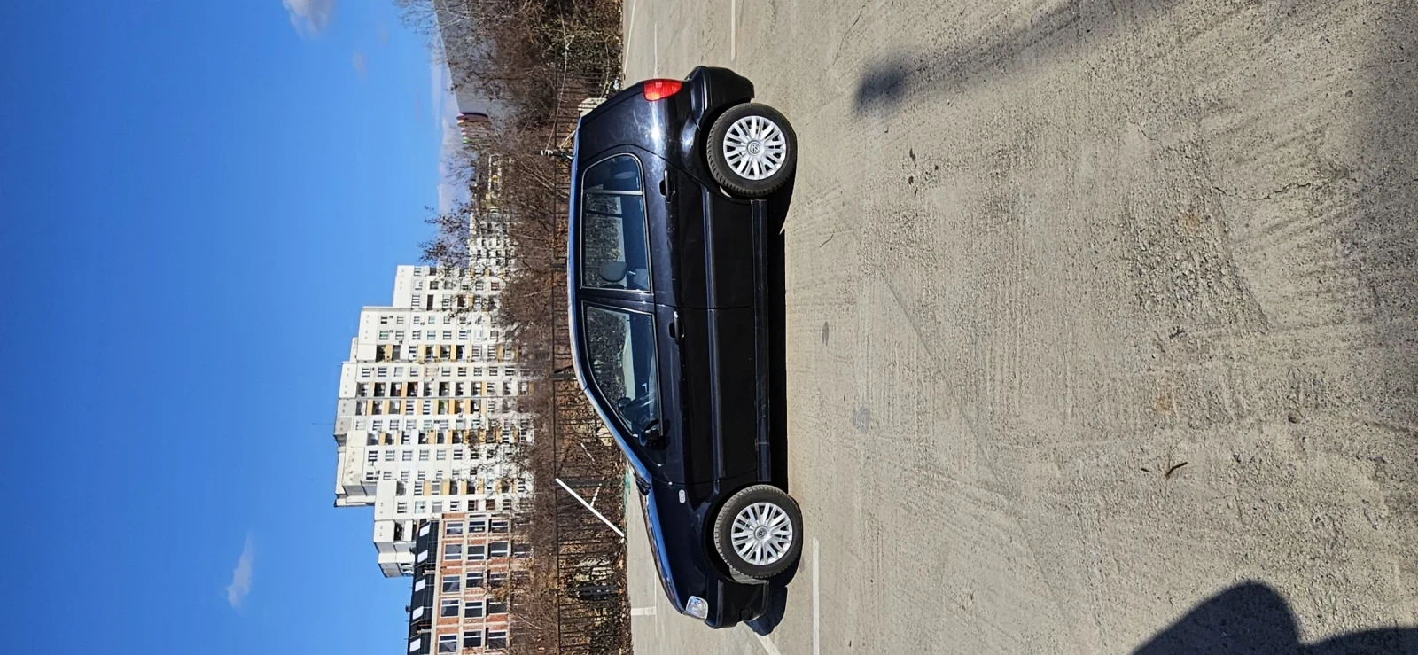 VW Polo  - изображение 4