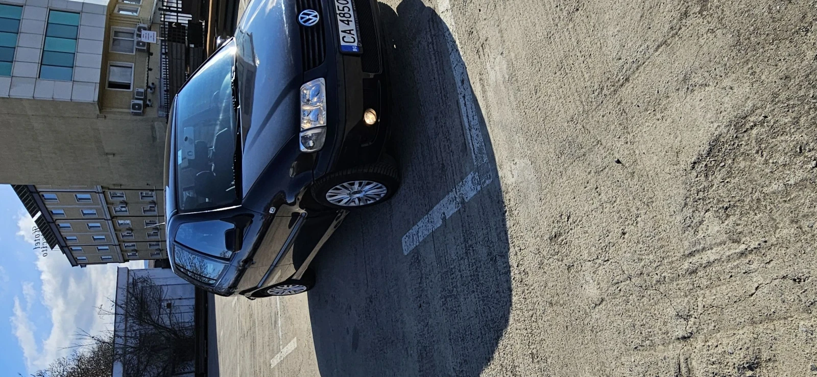 VW Polo  - изображение 2