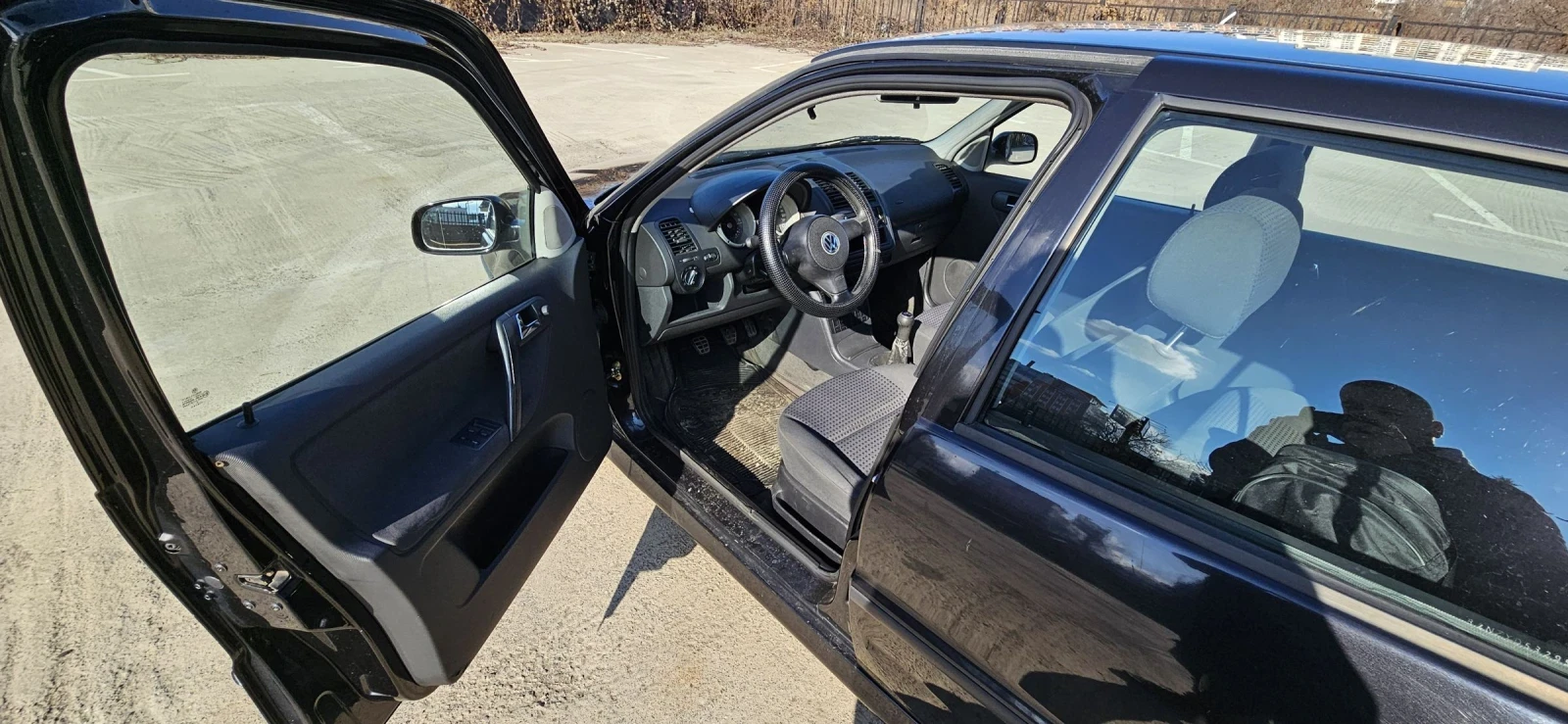 VW Polo  - изображение 7