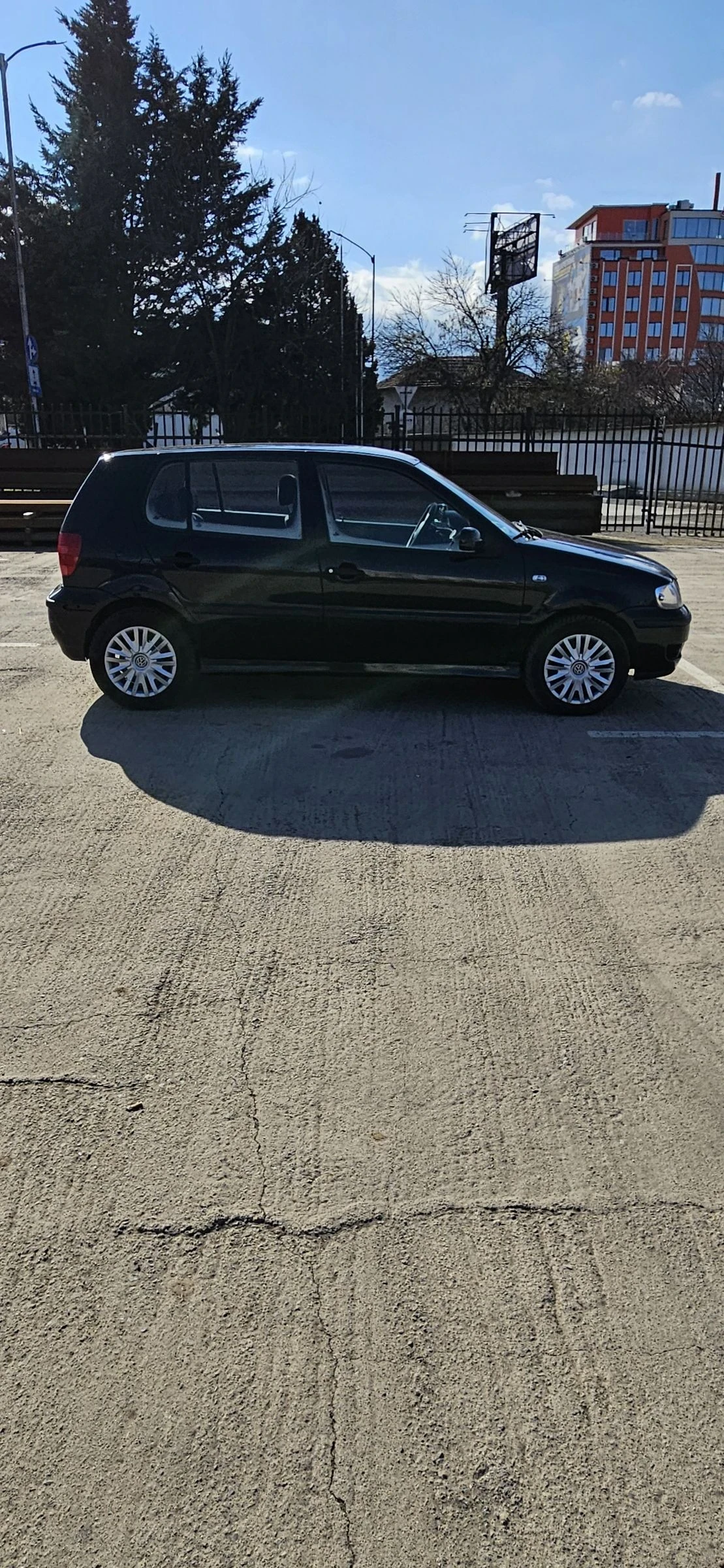VW Polo  - изображение 5