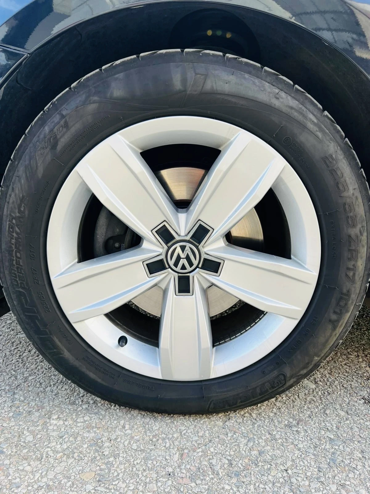 VW Passat B8; 2.0TDI; DSG; FULL LED | Mobile.bg   16