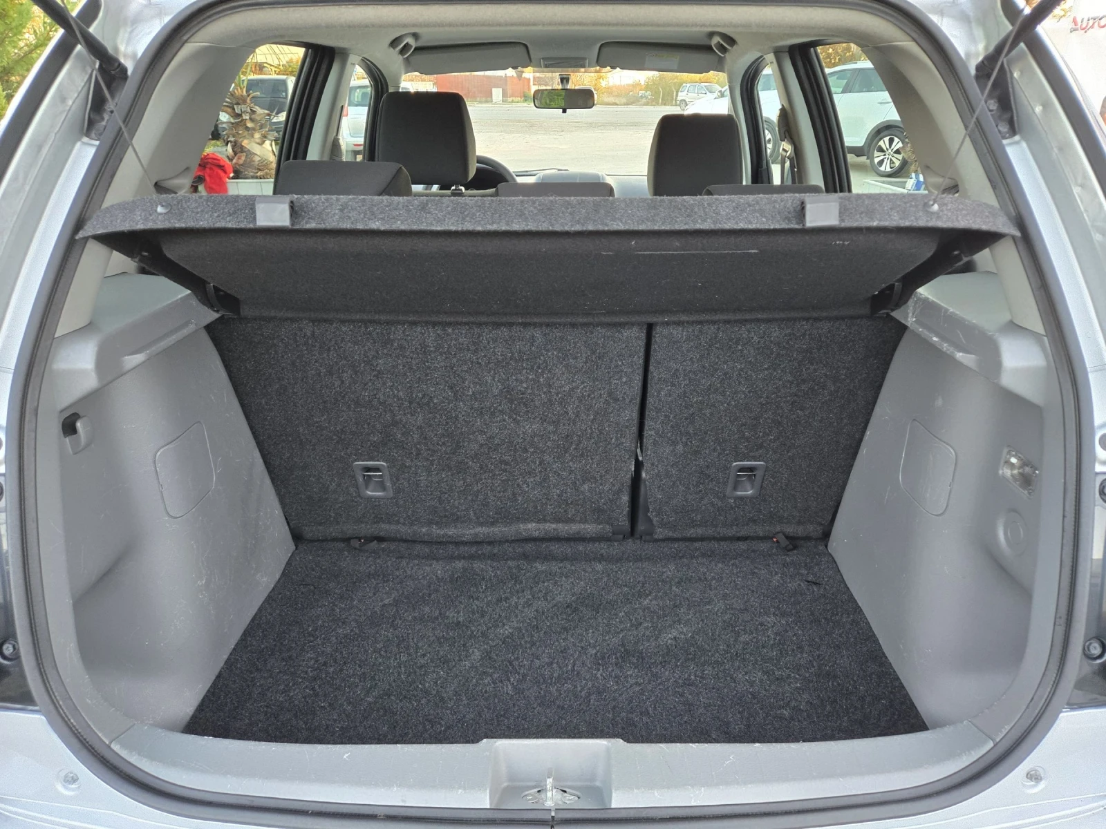 Suzuki SX4 1.6i-120кс= 4х4= 136.000км= EURO 5A - изображение 10