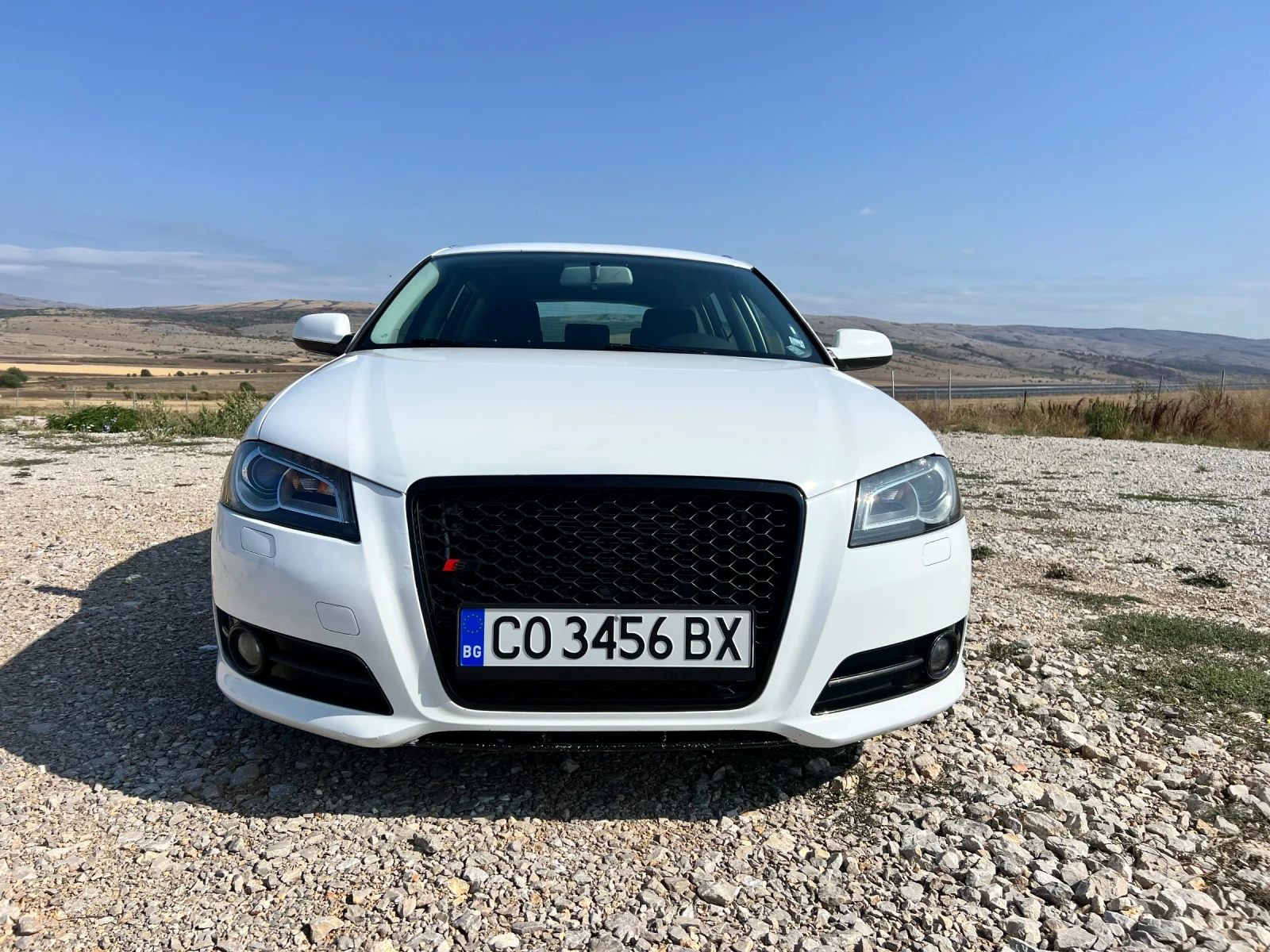 Audi A3 1.6 Sportbeck - изображение 2