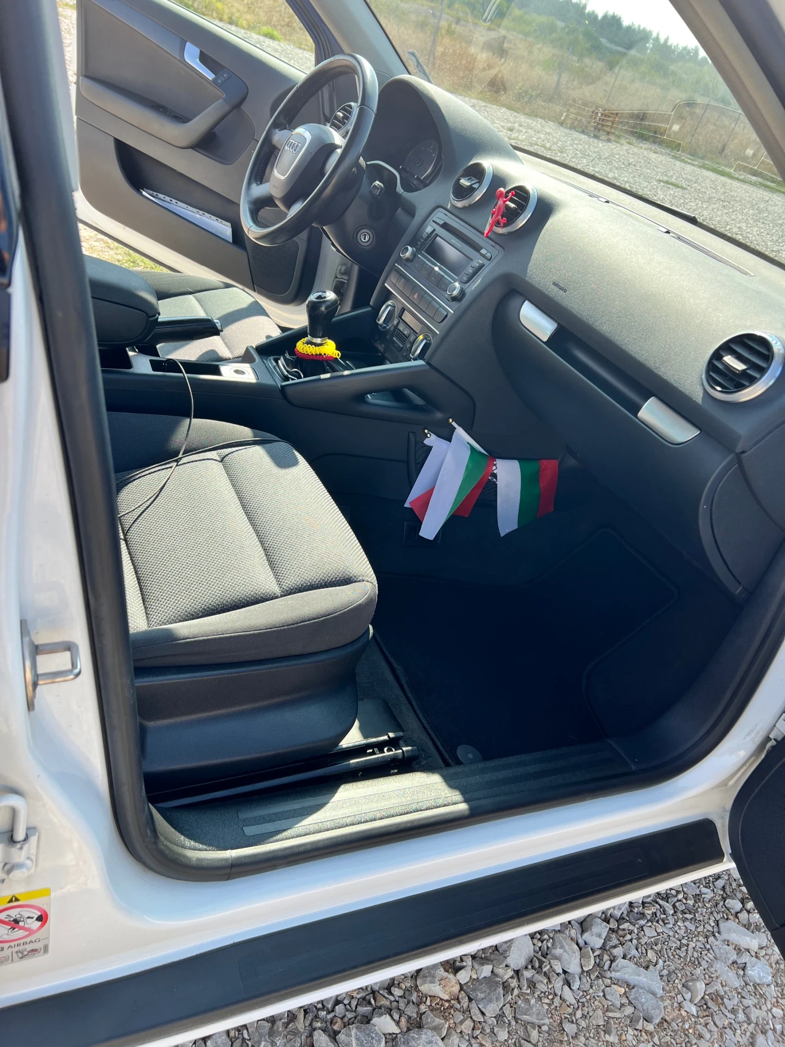 Audi A3 1.6 Sportbeck | Mobile.bg   13