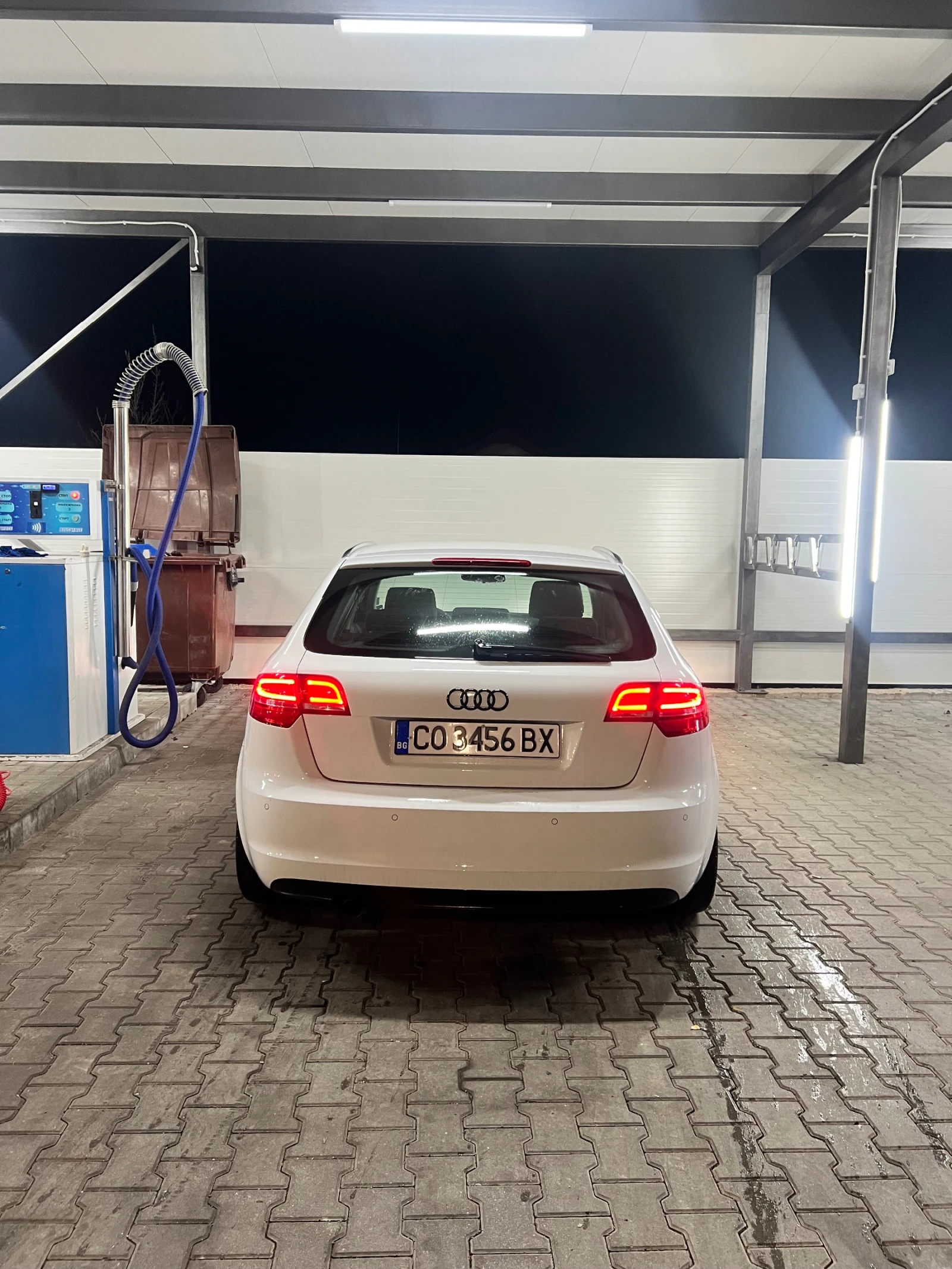 Audi A3 1.6 Sportbeck | Mobile.bg   17