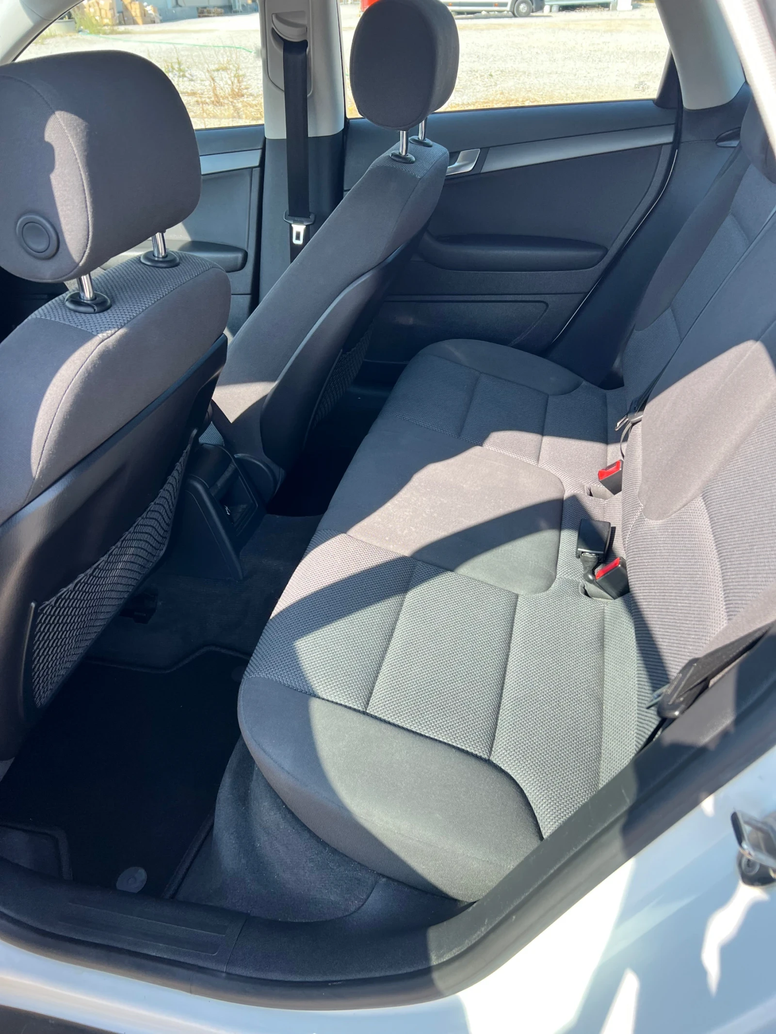 Audi A3 1.6 Sportbeck | Mobile.bg   11