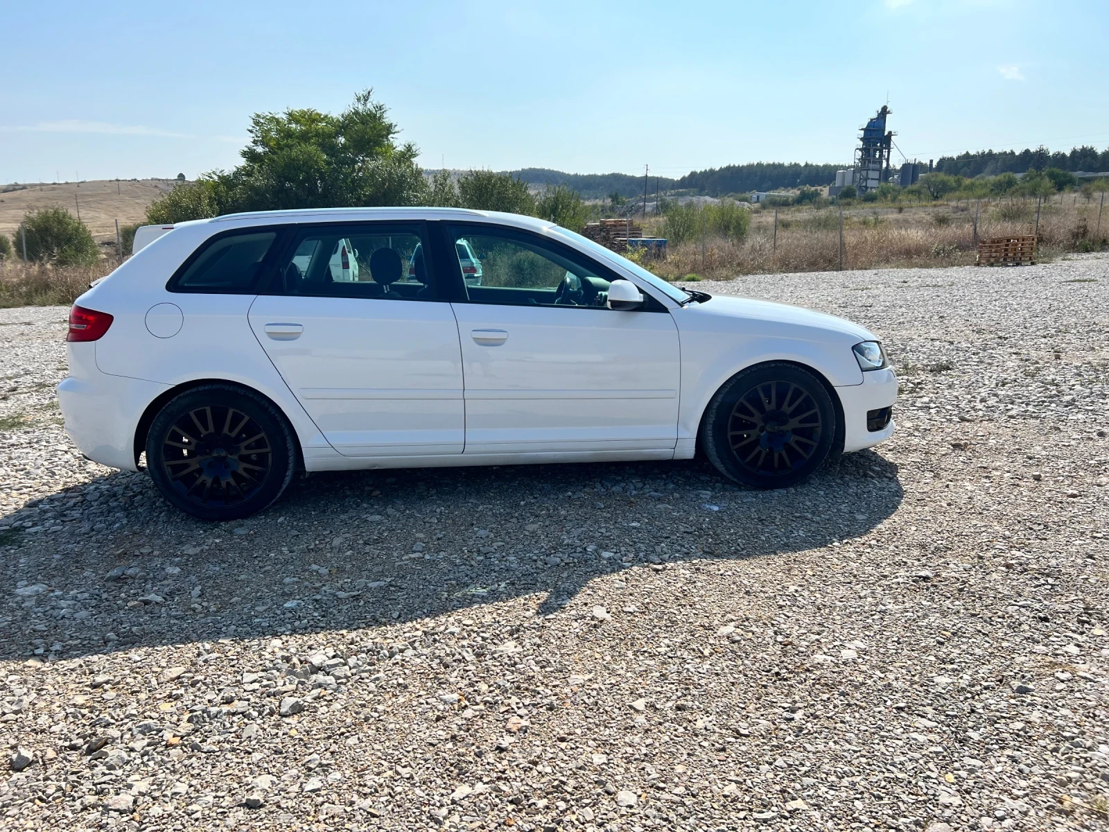 Audi A3 1.6 Sportbeck - изображение 4