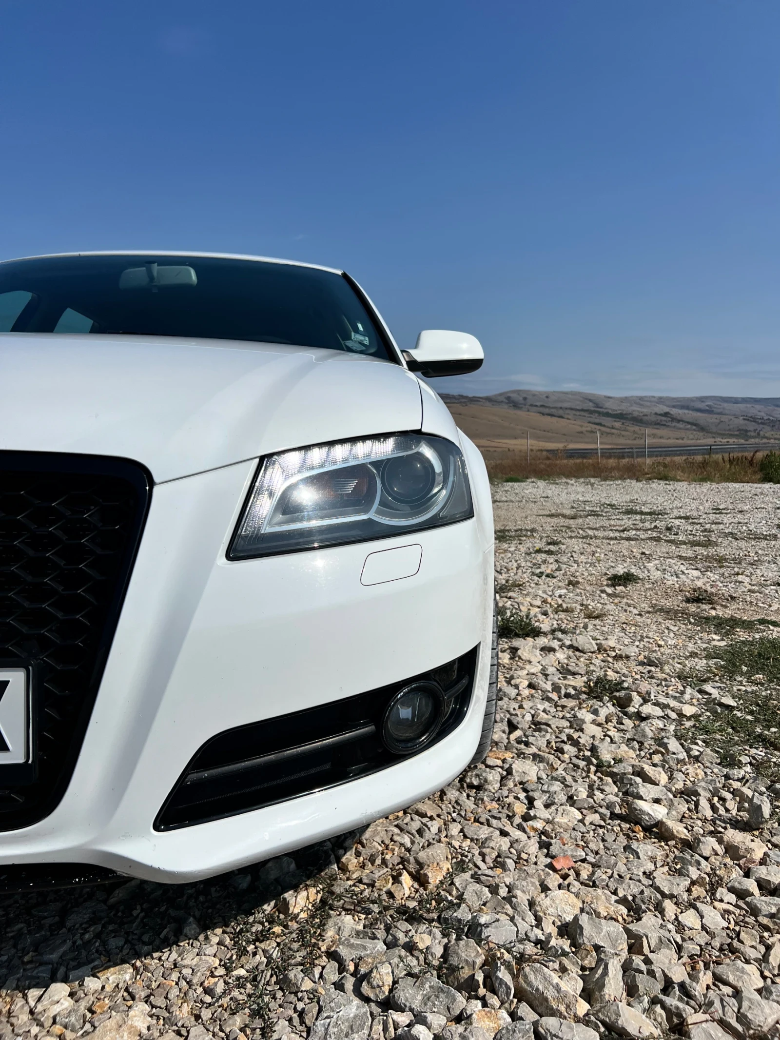 Audi A3 1.6 Sportbeck | Mobile.bg   15