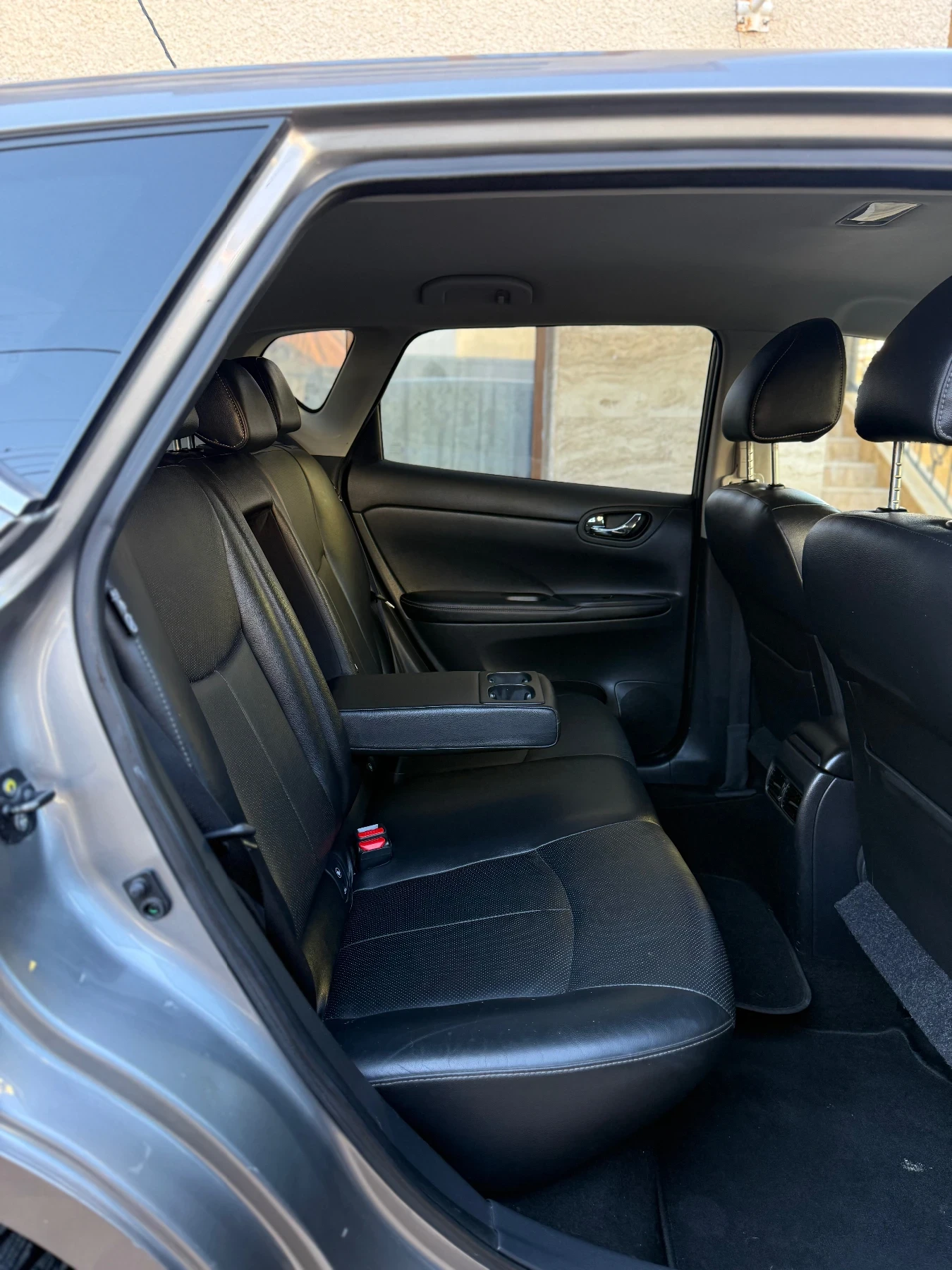 Nissan Pulsar 1.2 DiG-T  ��������� 100% ������ ����� ������ | Mobile.bg � ����������� 12