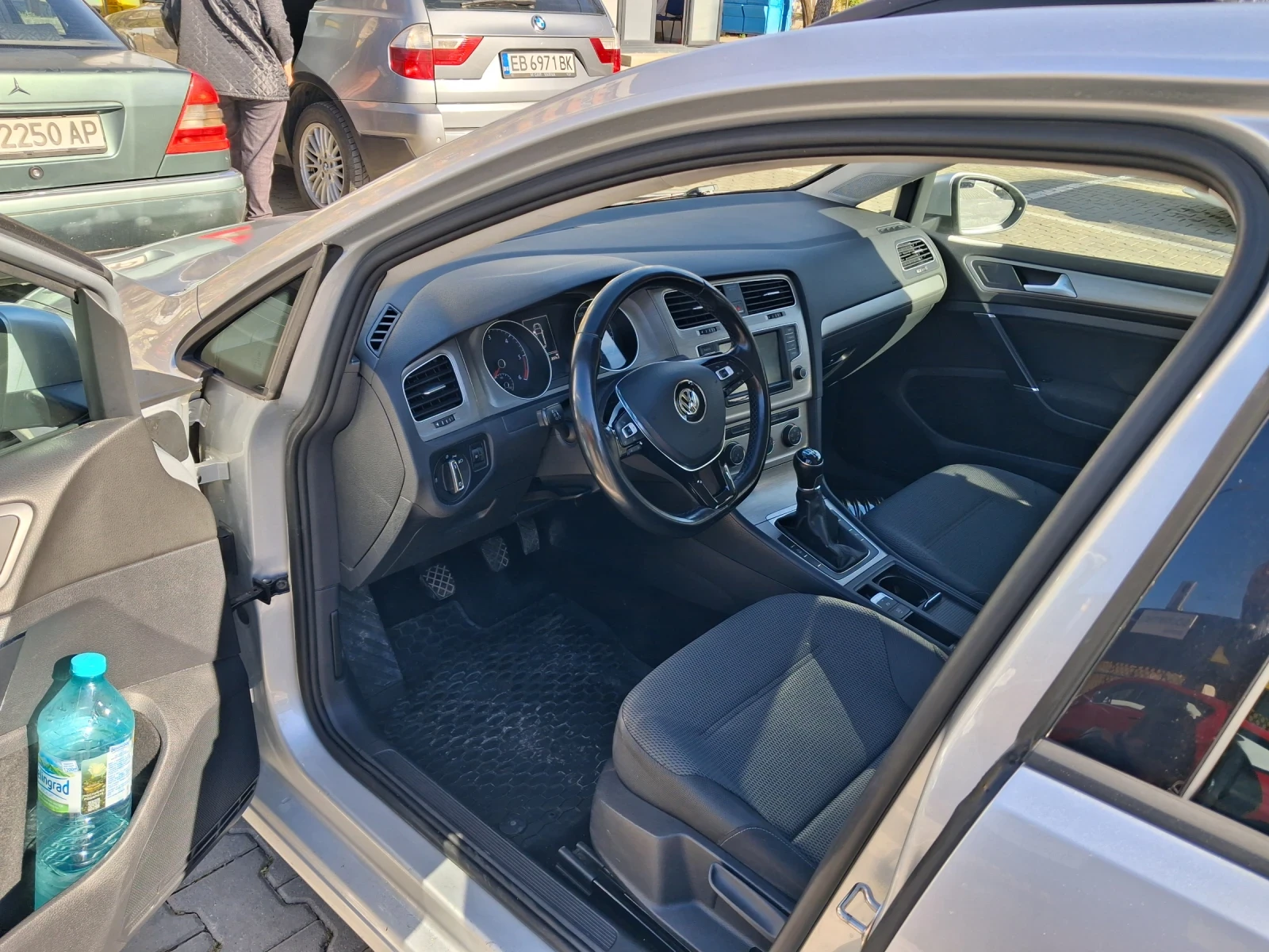 VW Golf VII  - изображение 5