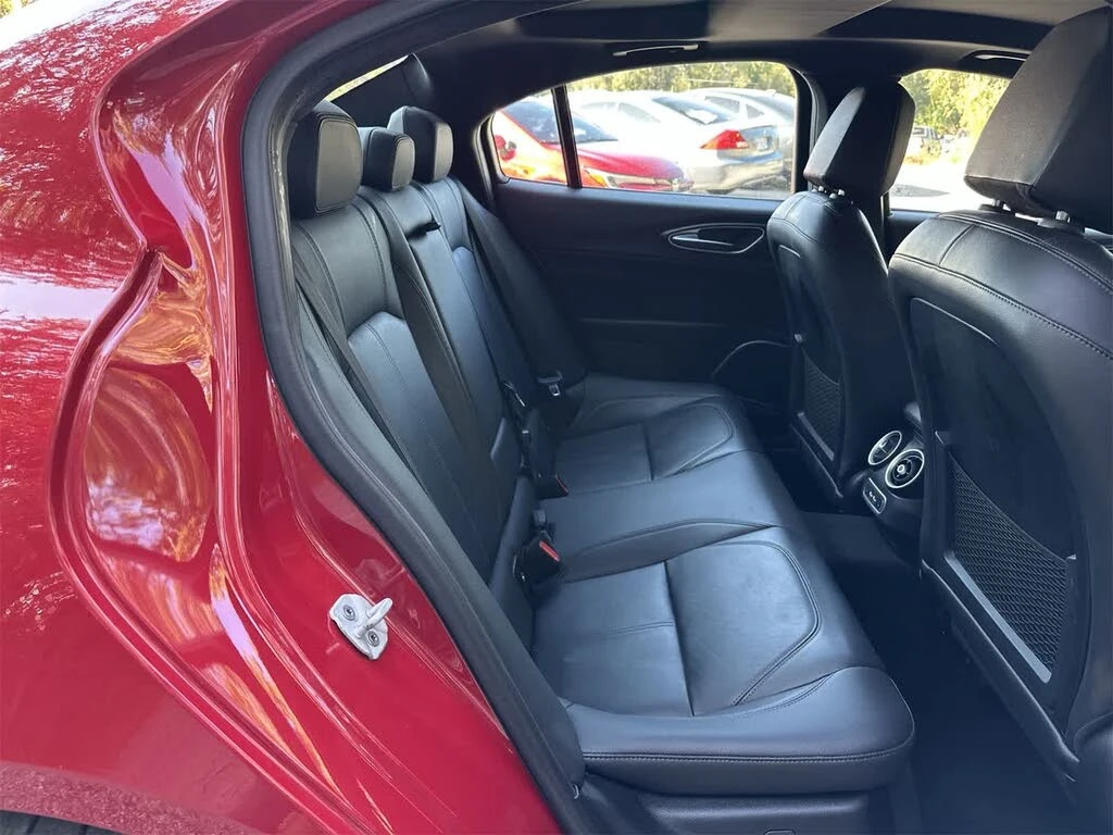 Alfa Romeo Giulia !AWD!...SPRINT...* *   *  | Mobile.bg   13