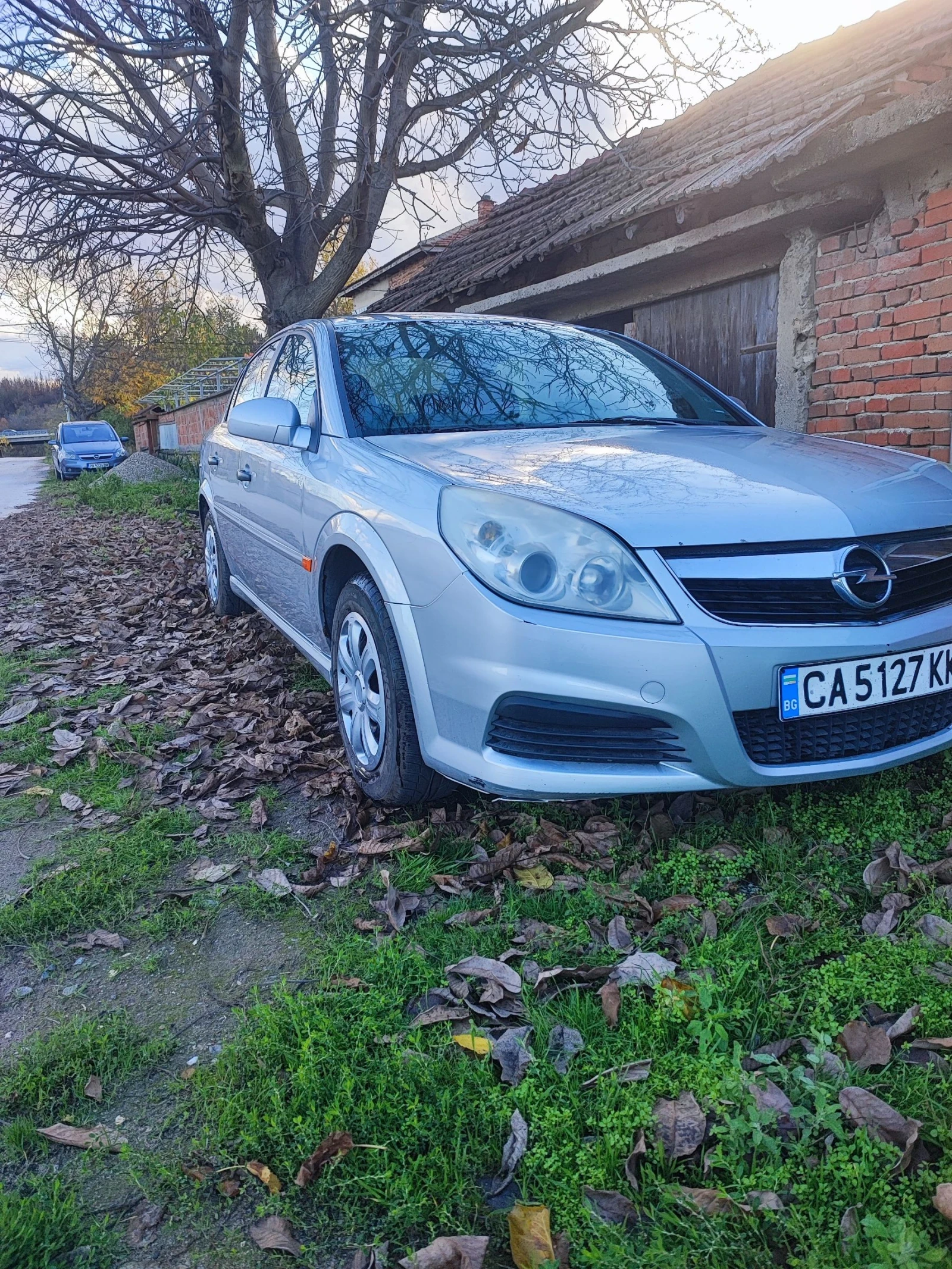 Opel Vectra 1.8  , FACELIFT | Mobile.bg   2