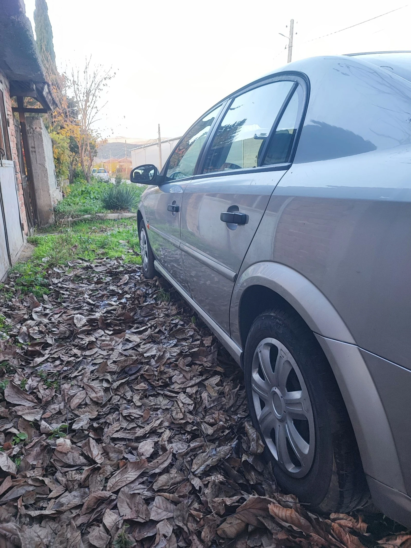 Opel Vectra 1.8  , FACELIFT | Mobile.bg   6