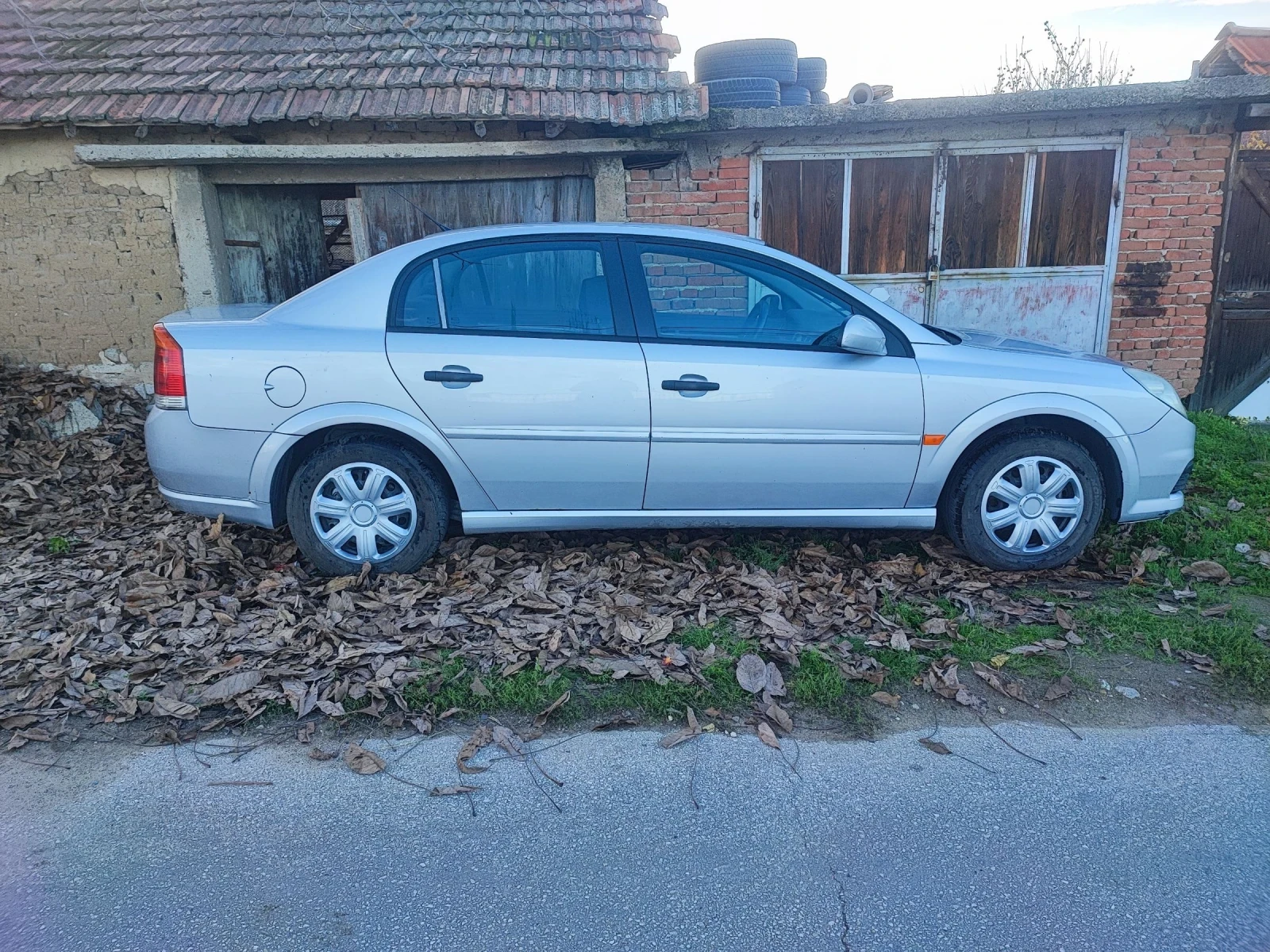 Opel Vectra 1.8  , FACELIFT | Mobile.bg   1